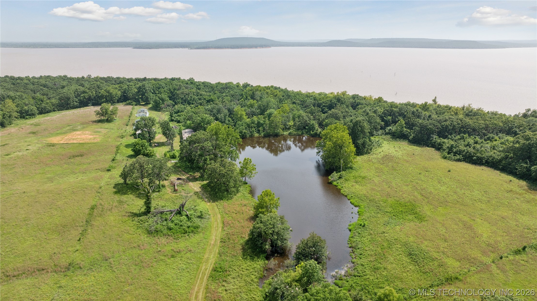 104500 S 4095 Road Henryetta OK 74437