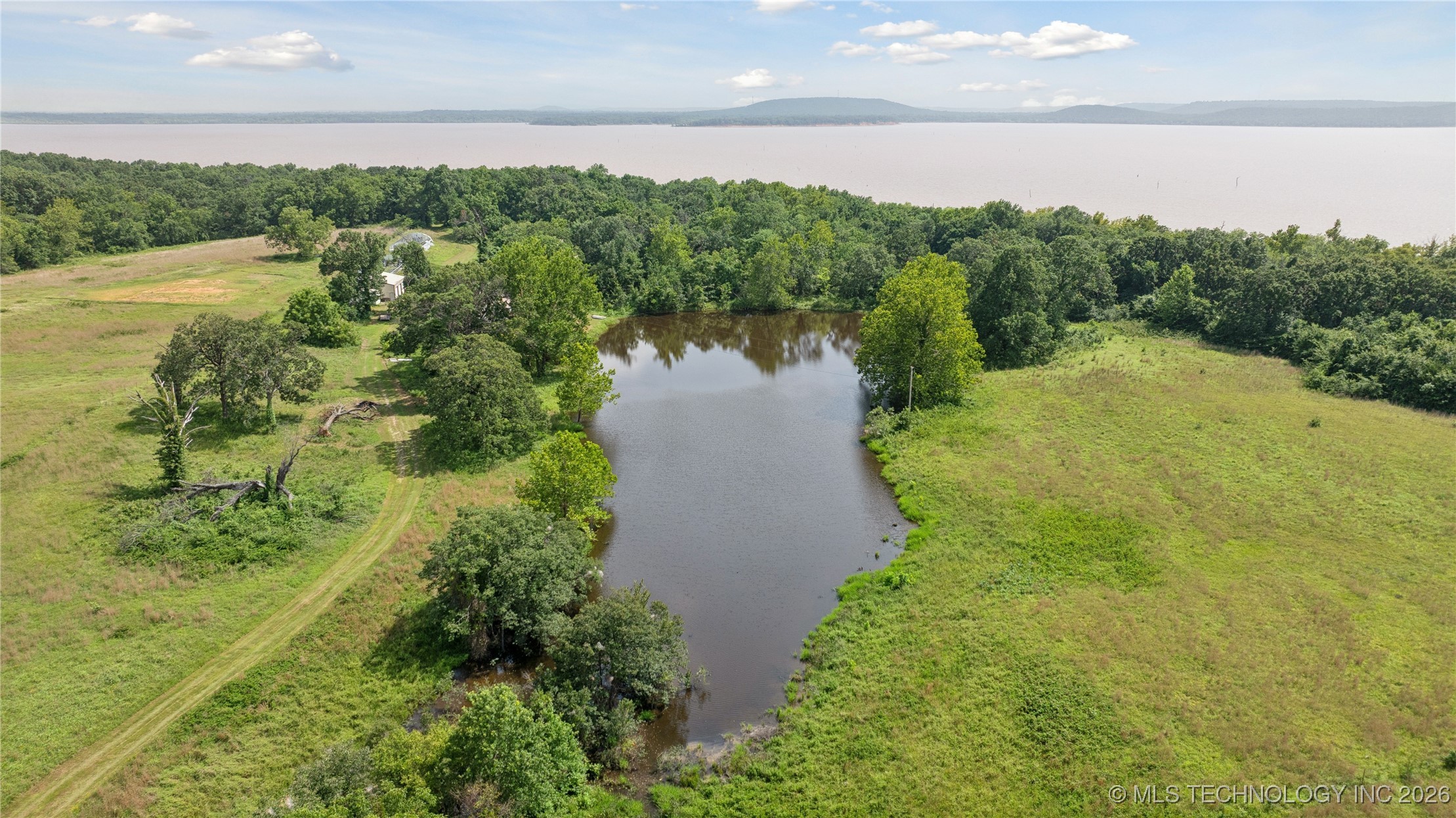 104500 S 4095 Road Henryetta OK 74437