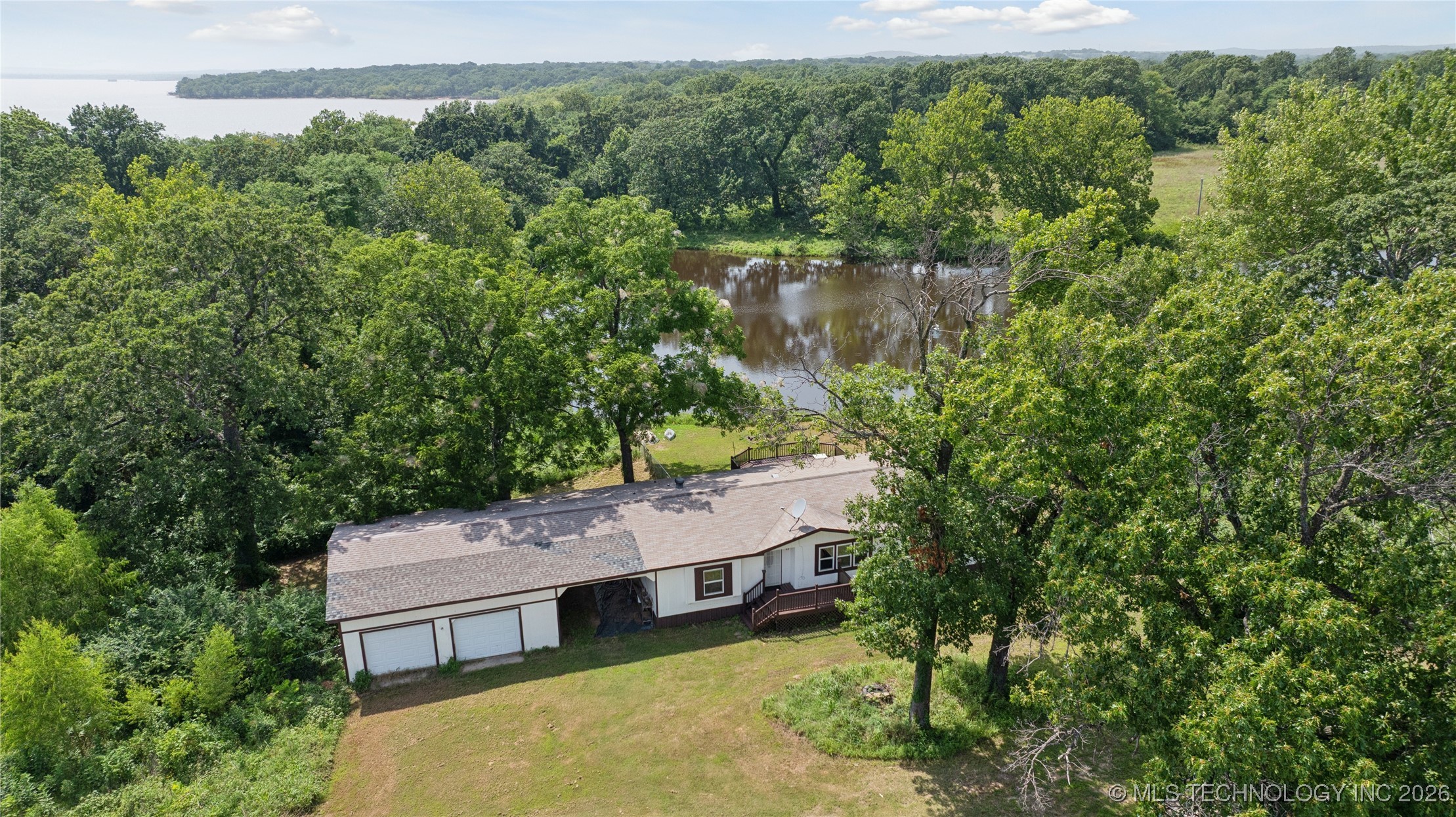 104500 S 4095 Road Henryetta OK 74437