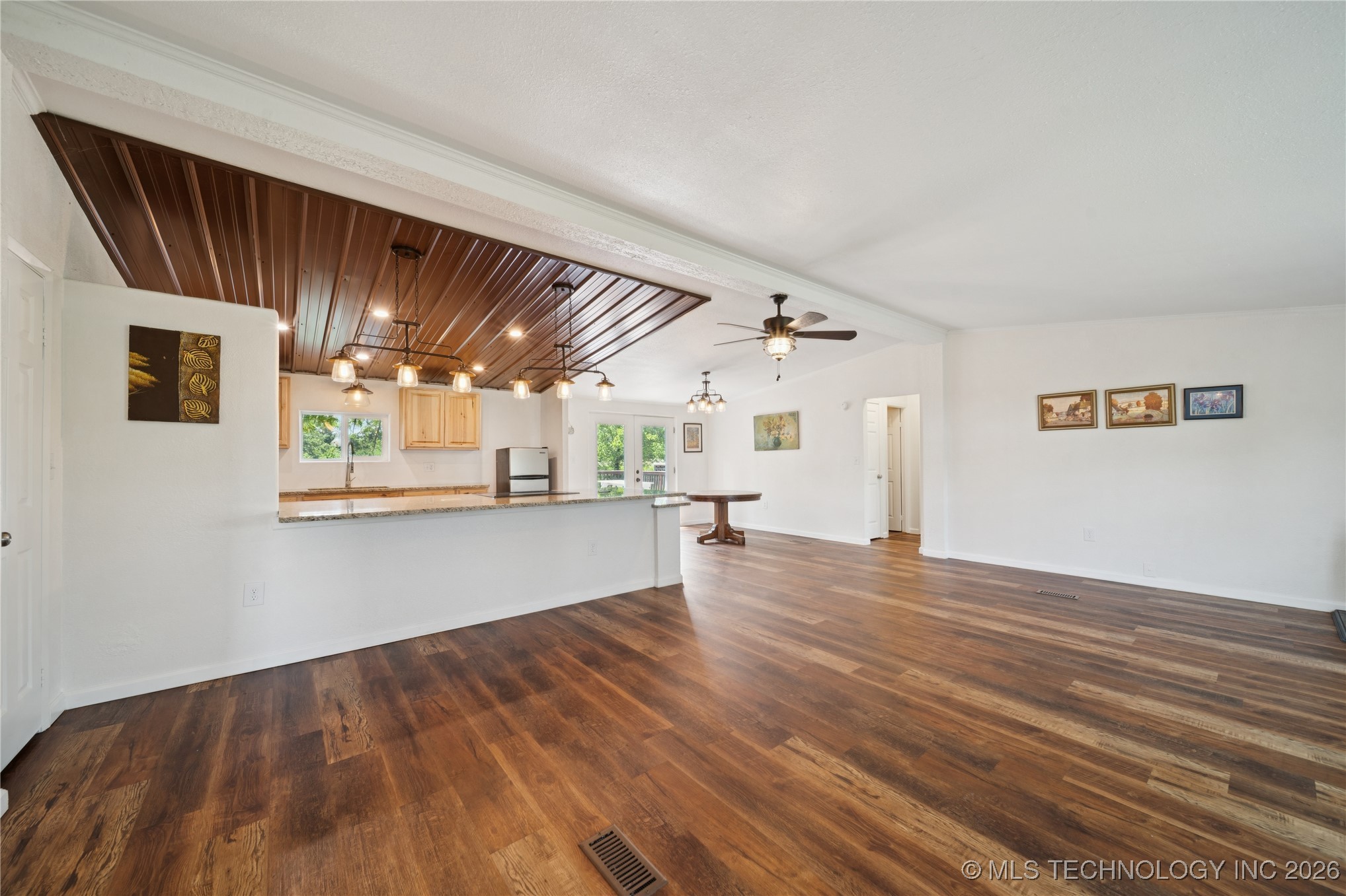 104500 S 4095 Road Henryetta OK 74437