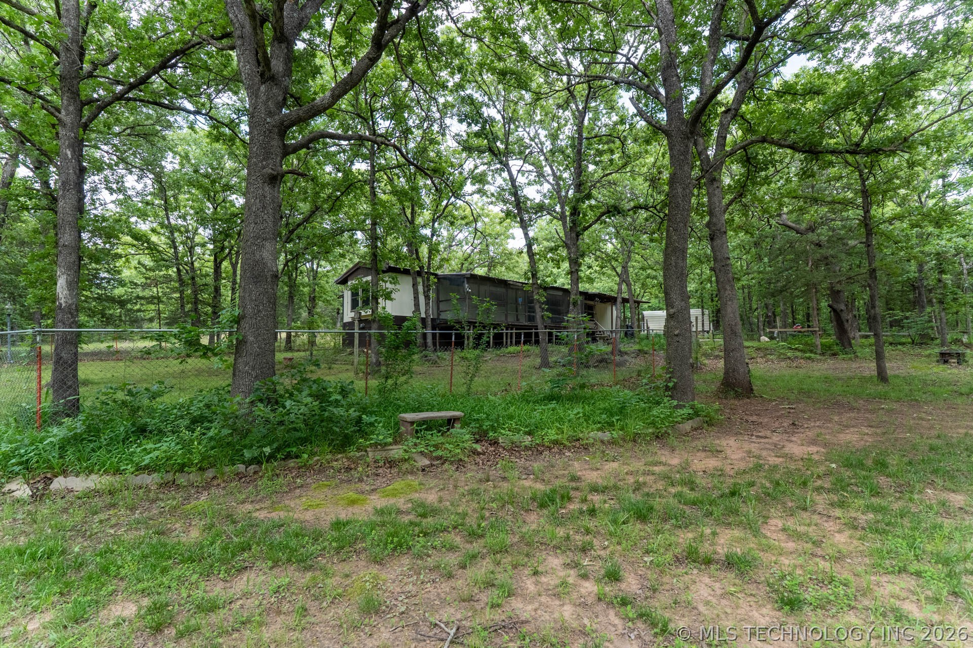 370313 E 5605 Road Terlton OK 74081