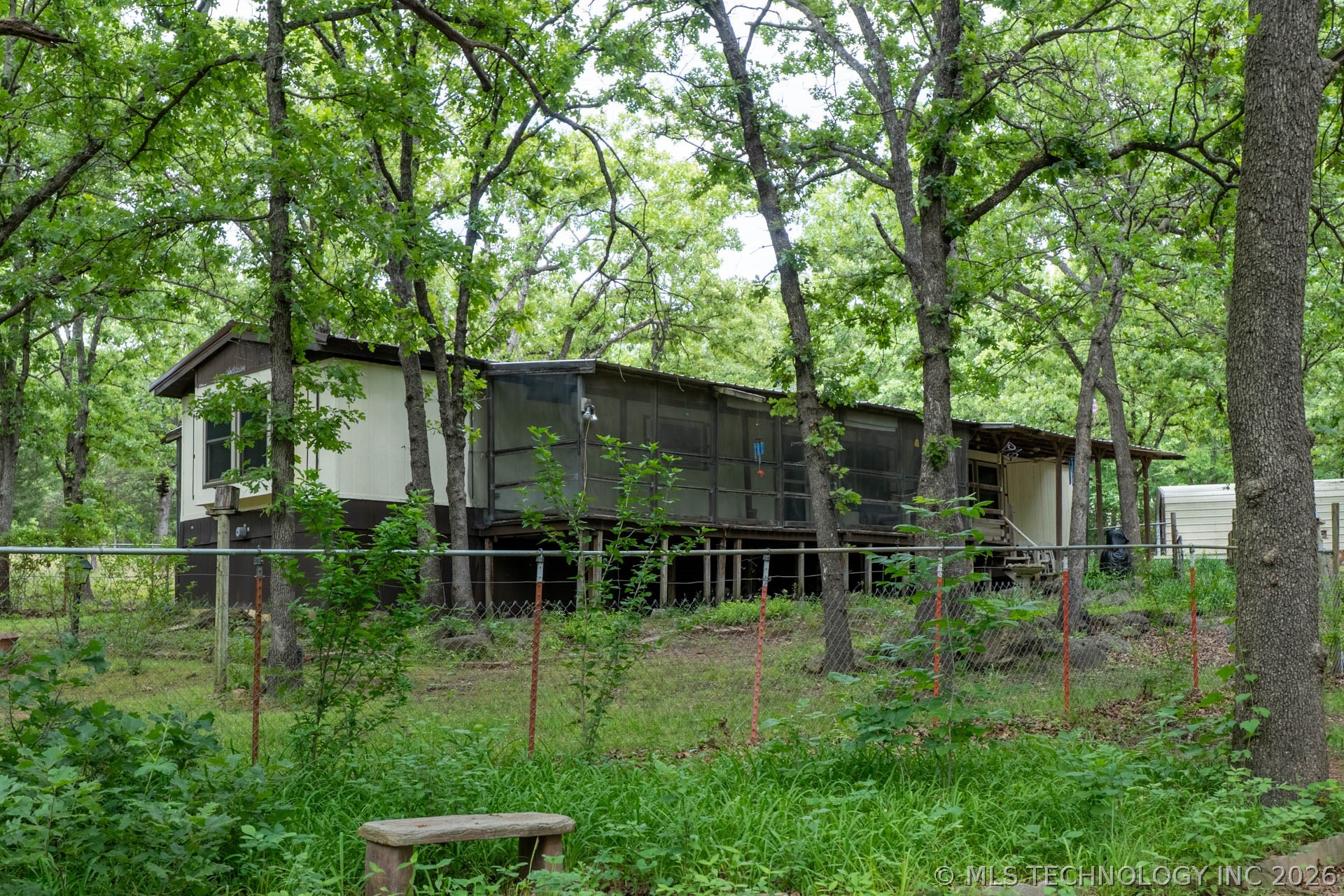 370313 E 5605 Road Terlton OK 74081