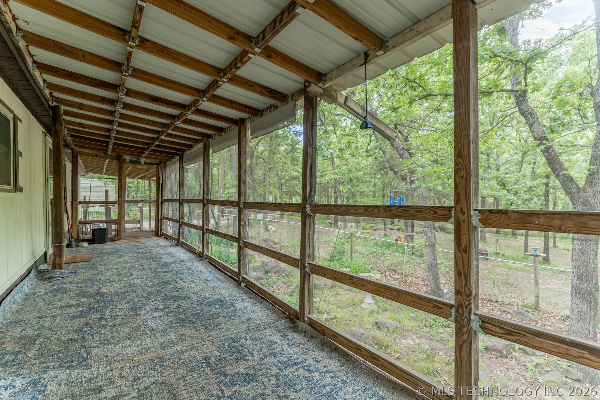 370313 E 5605 Road Terlton OK 74081