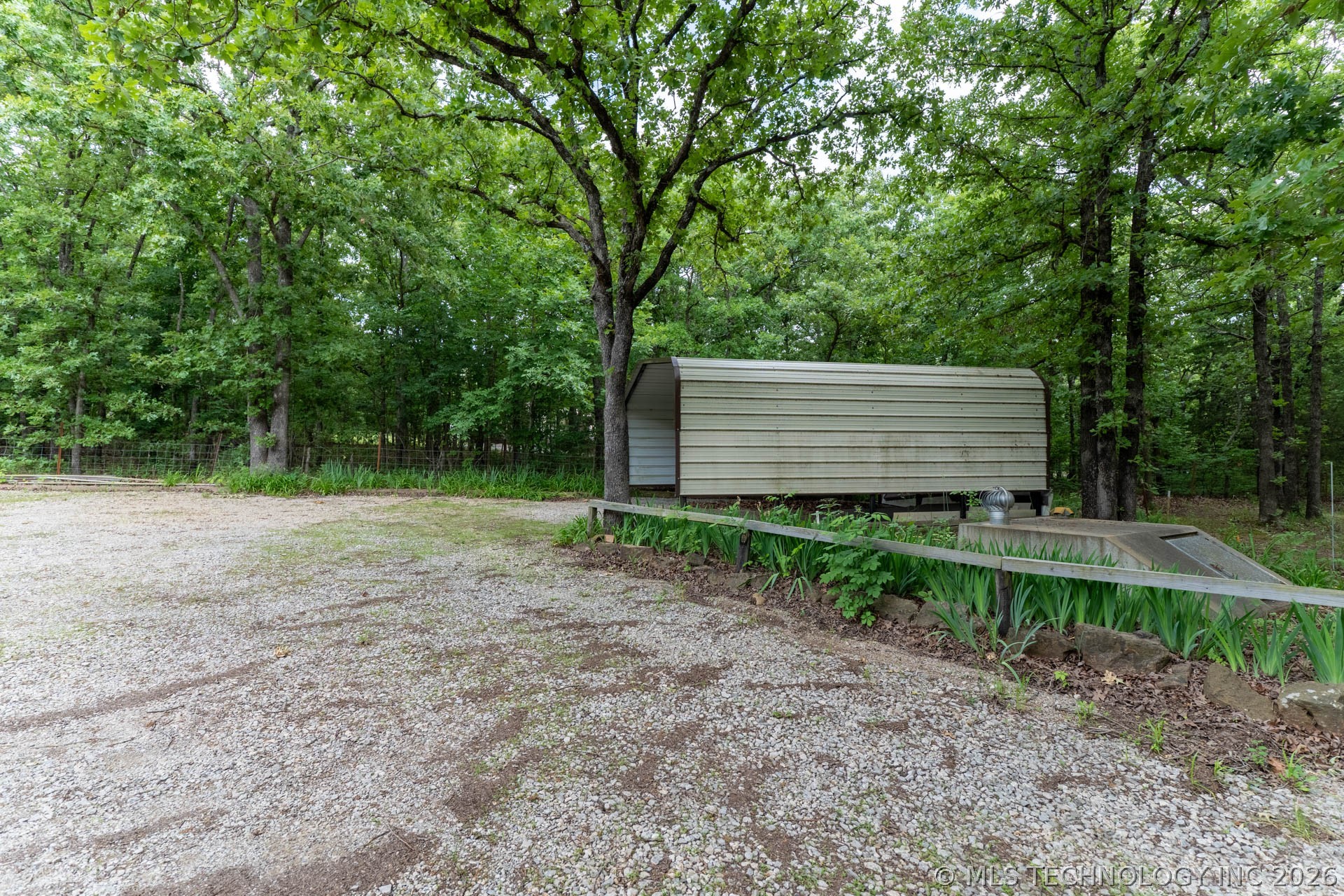 370313 E 5605 Road Terlton OK 74081