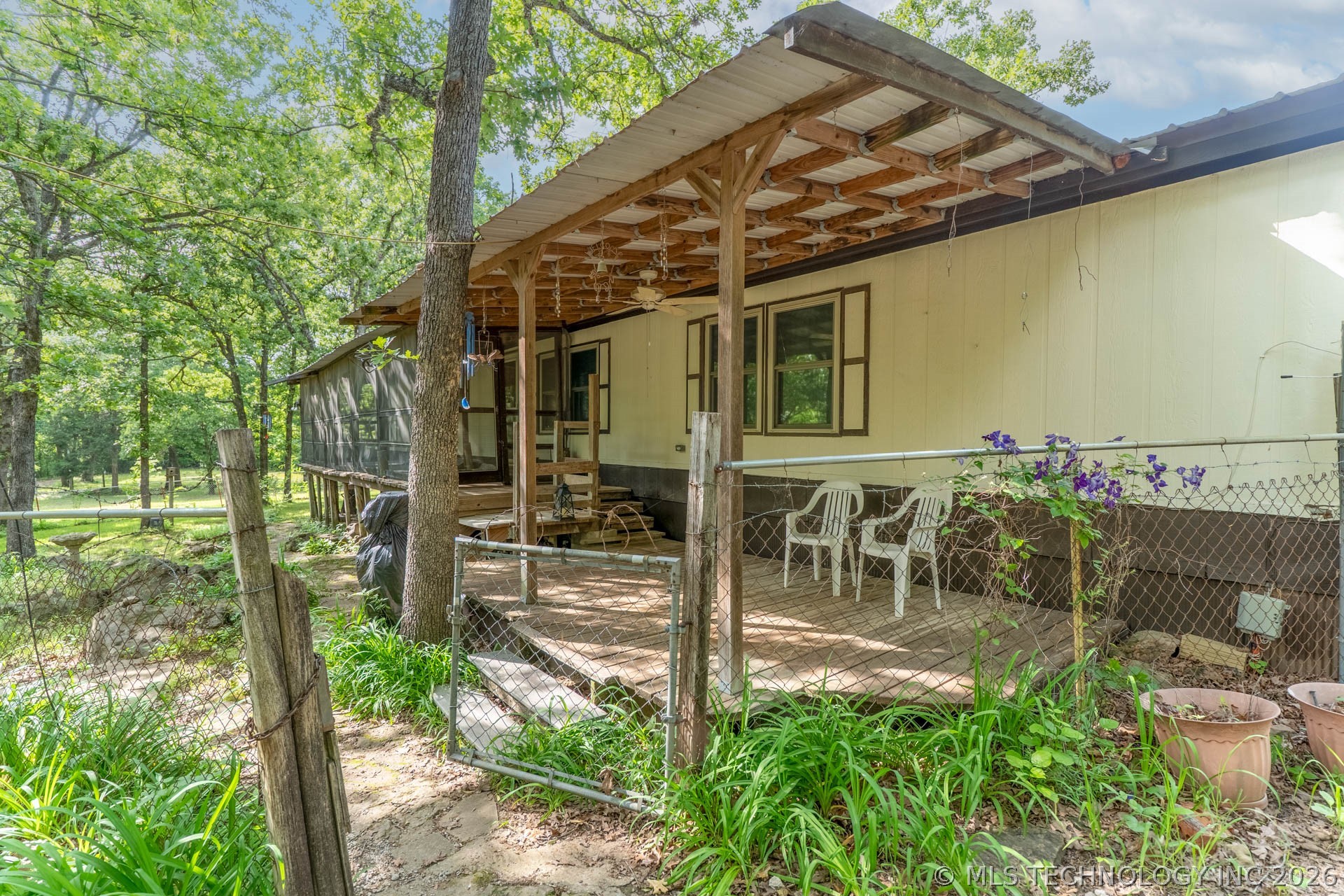 370313 E 5605 Road Terlton OK 74081
