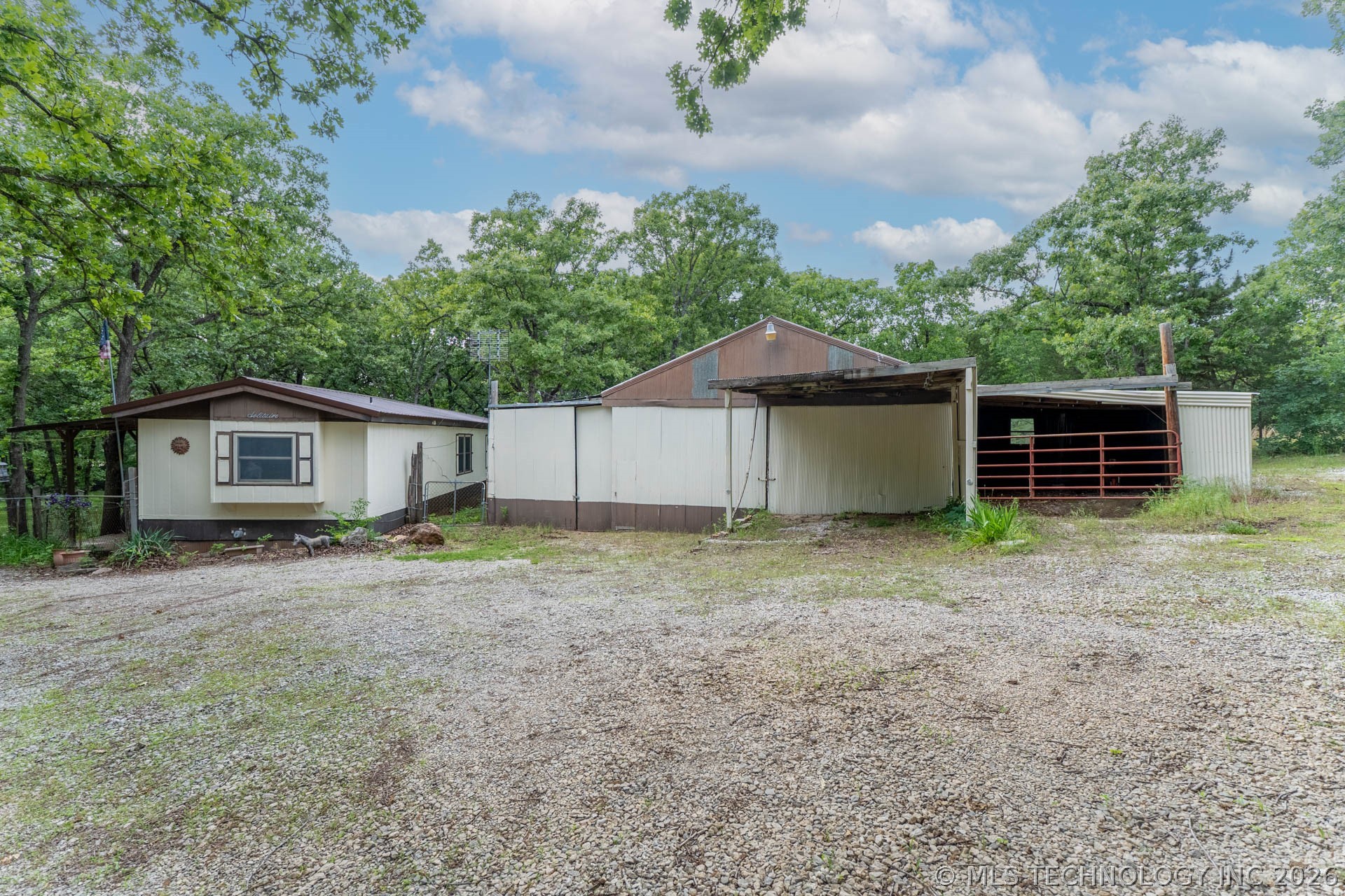 370313 E 5605 Road Terlton OK 74081