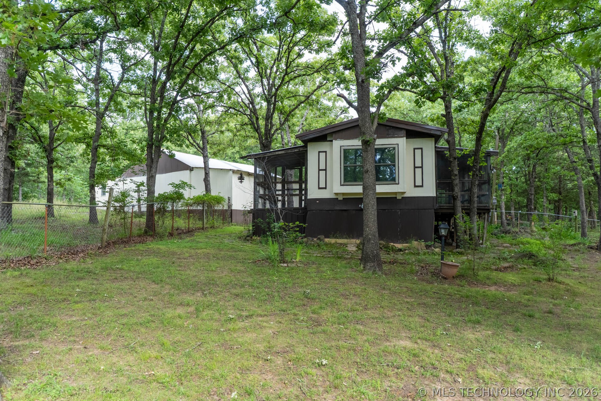 370313 E 5605 Road Terlton OK 74081