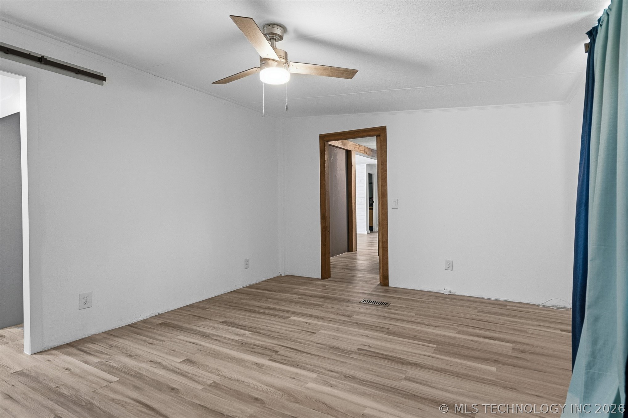 1080 Harvey Road Ardmore OK 73401