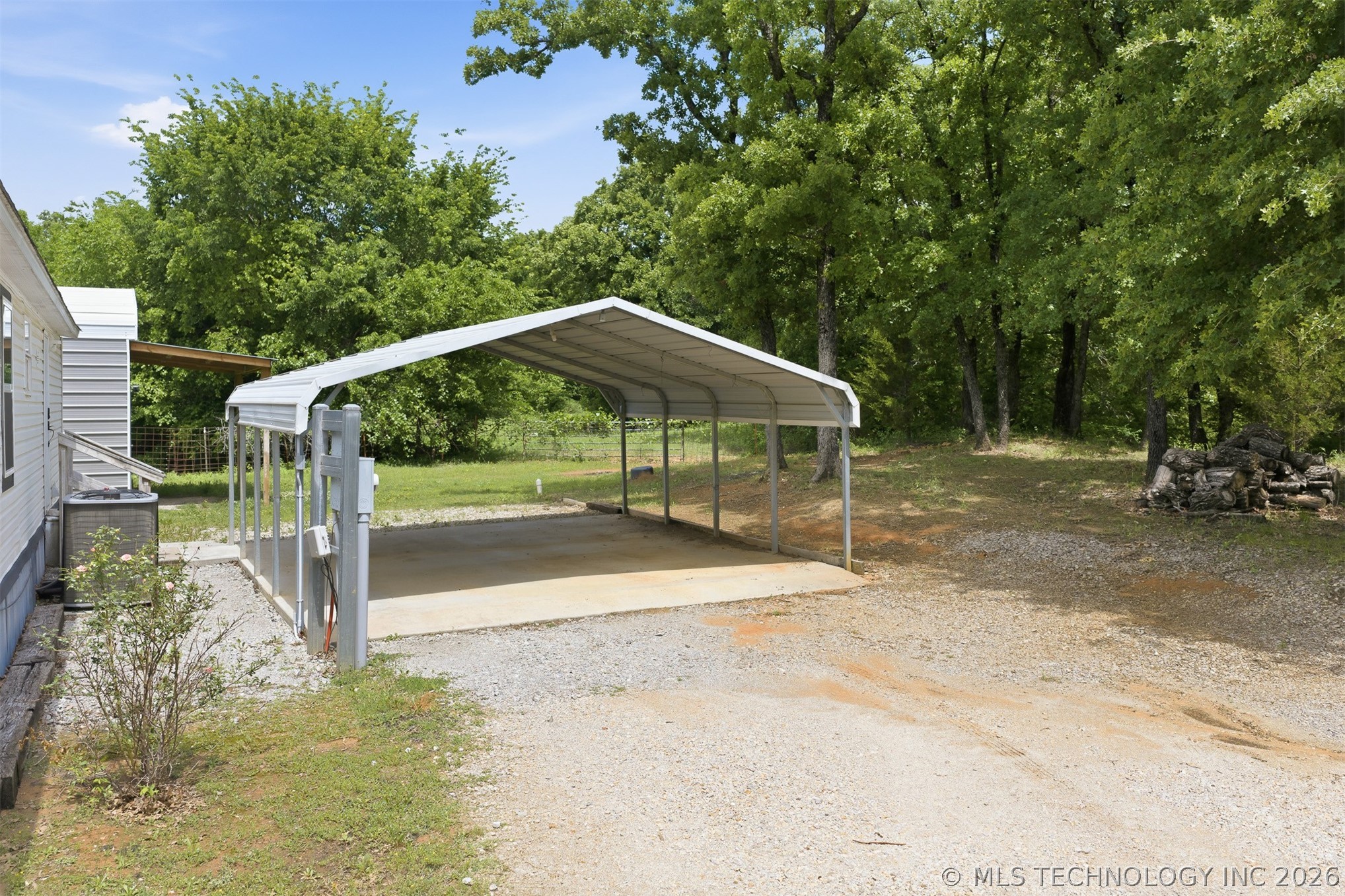 1080 Harvey Road Ardmore OK 73401