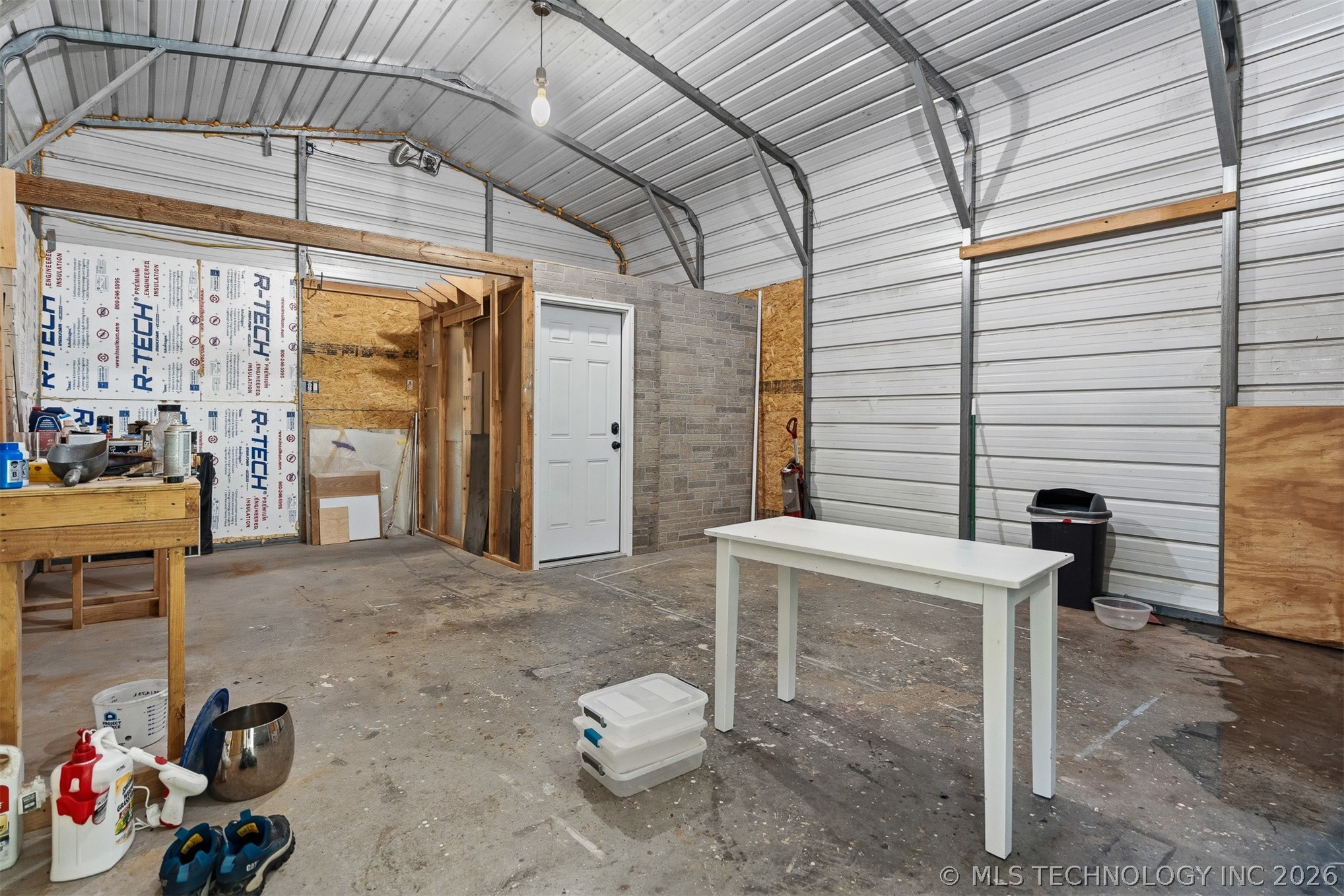 1080 Harvey Road Ardmore OK 73401