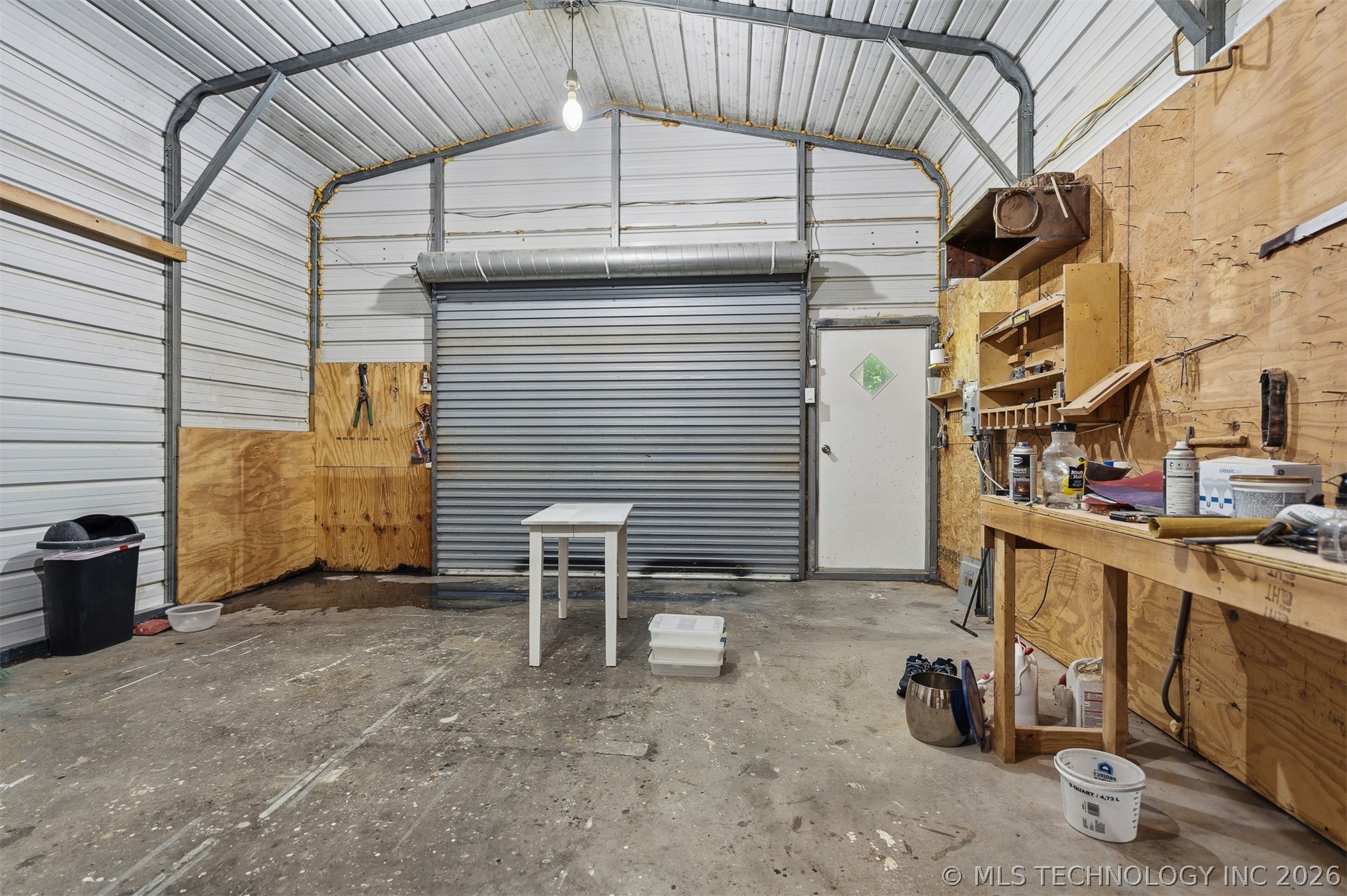 1080 Harvey Road Ardmore OK 73401