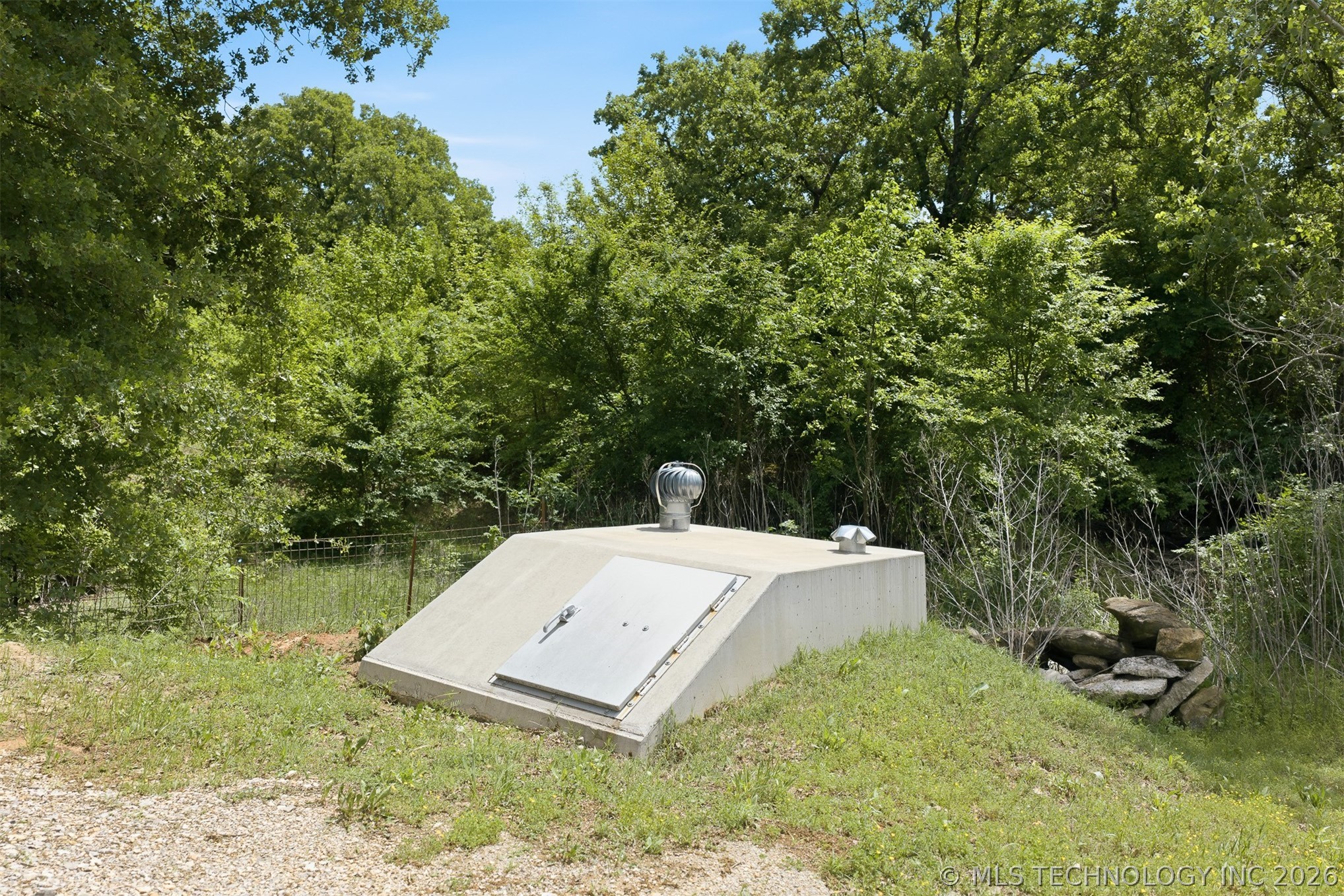 1080 Harvey Road Ardmore OK 73401