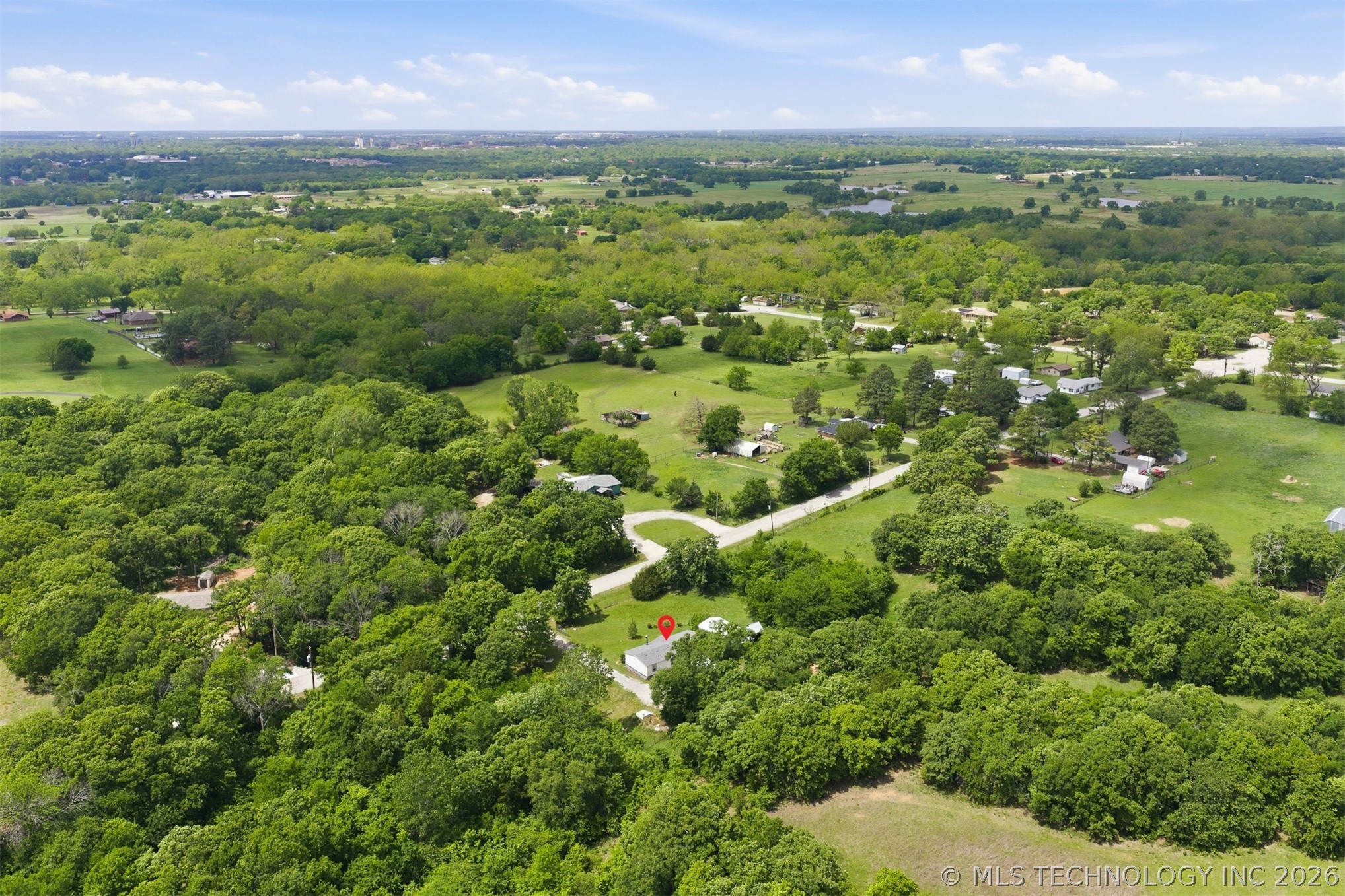 1080 Harvey Road Ardmore OK 73401