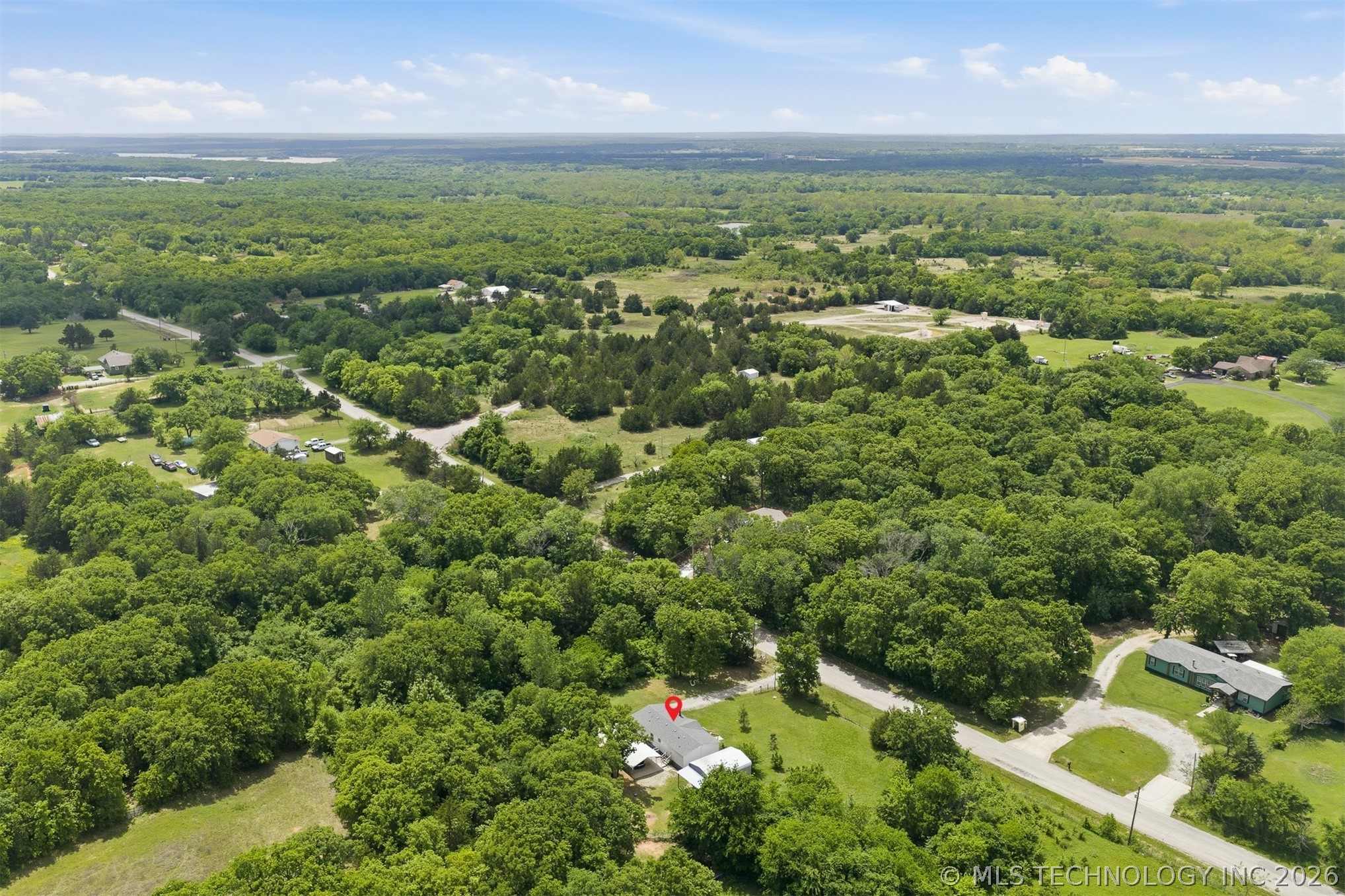 1080 Harvey Road Ardmore OK 73401