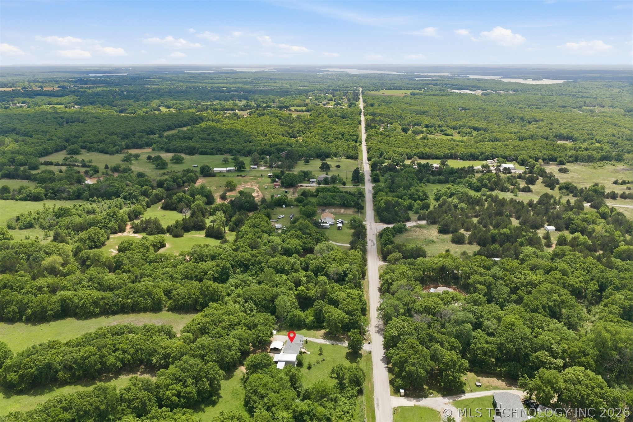 1080 Harvey Road Ardmore OK 73401