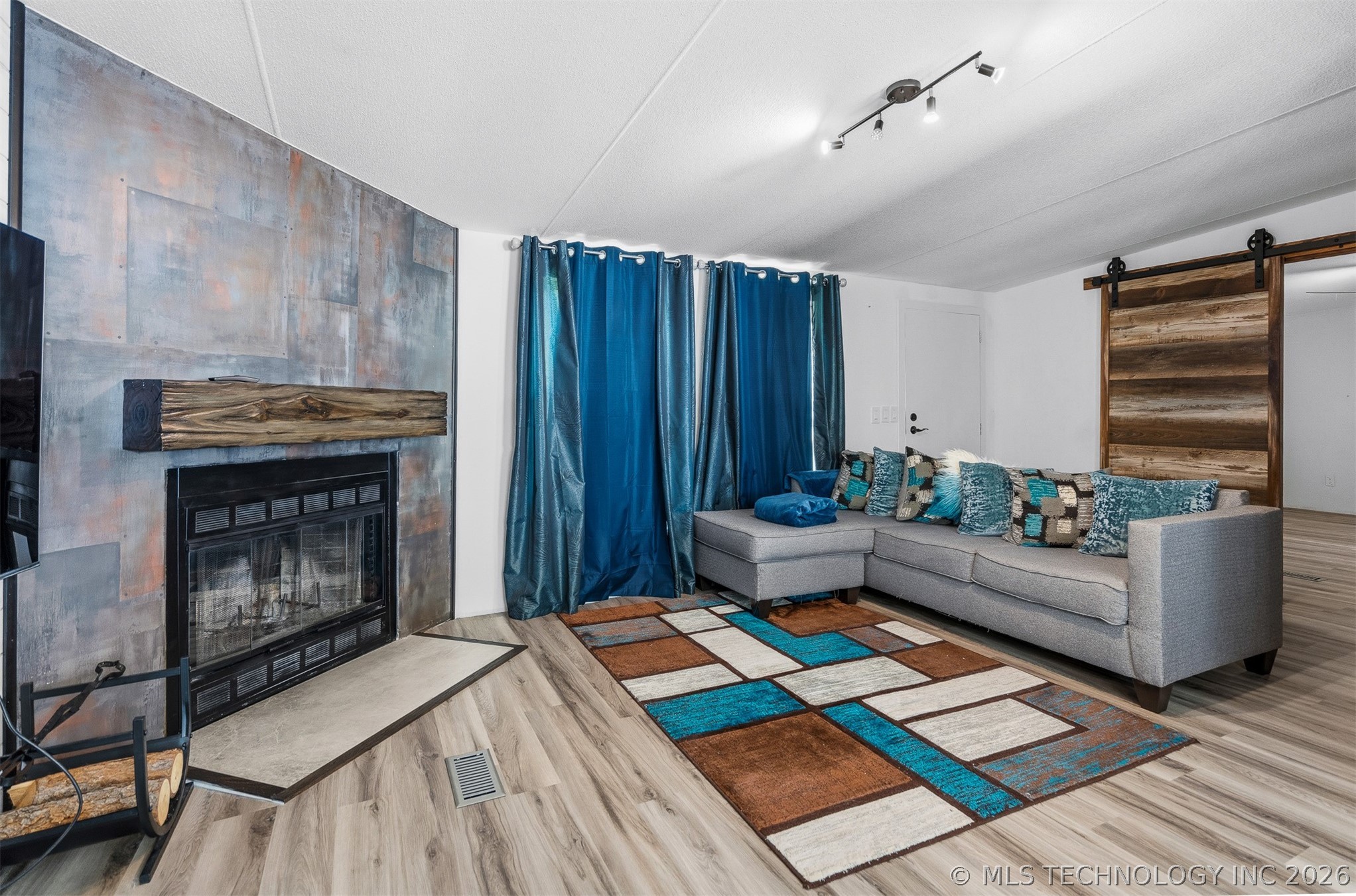 1080 Harvey Road Ardmore OK 73401