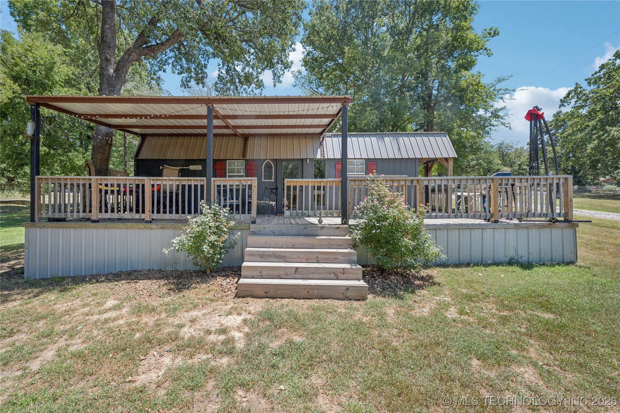 108285 Catfish Checotah OK 74426
