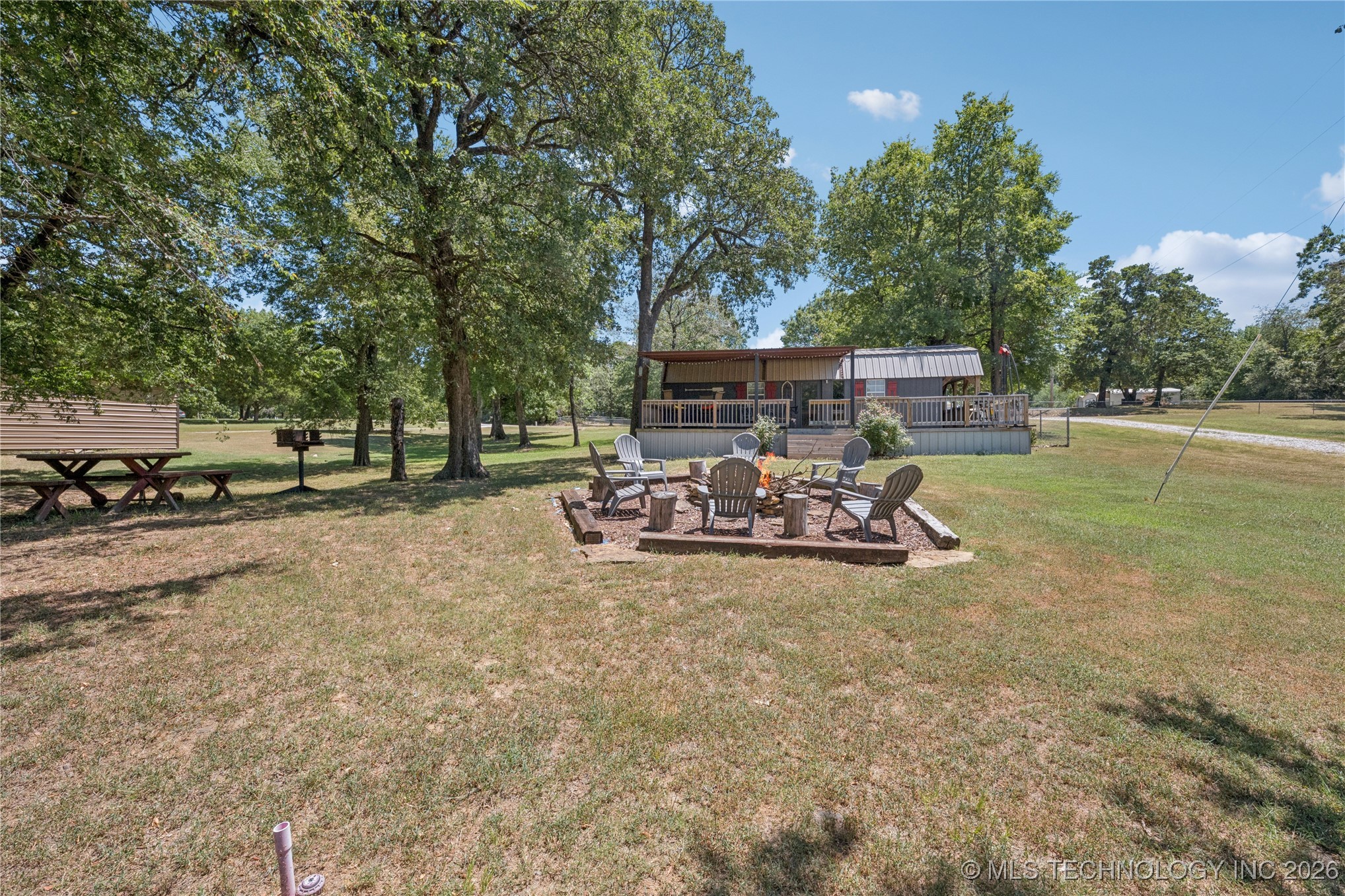 108285 Catfish Checotah OK 74426
