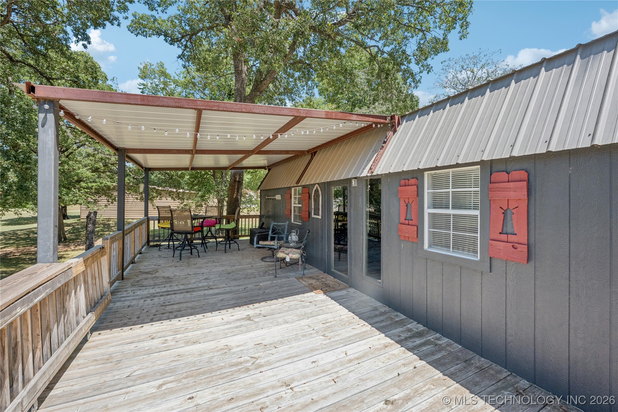 108285 Catfish Checotah OK 74426