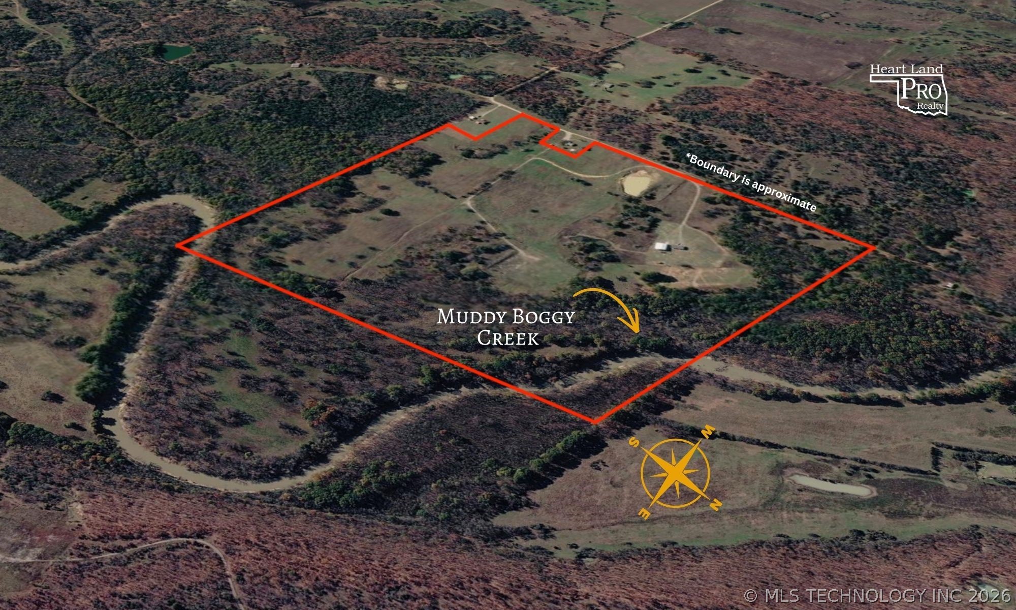 38356 County Road 1745 Coalgate OK 74538