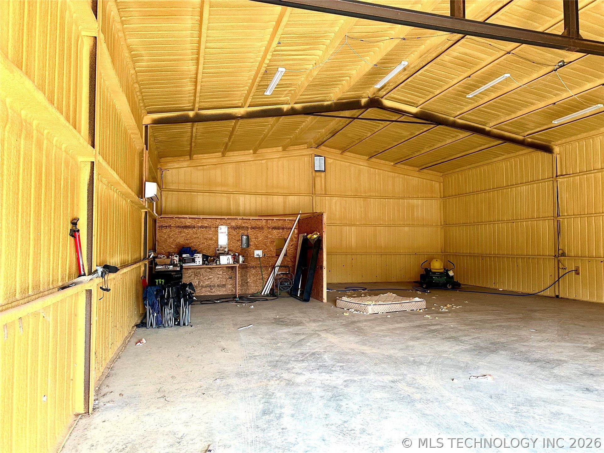 38356 County Road 1745 Coalgate OK 74538