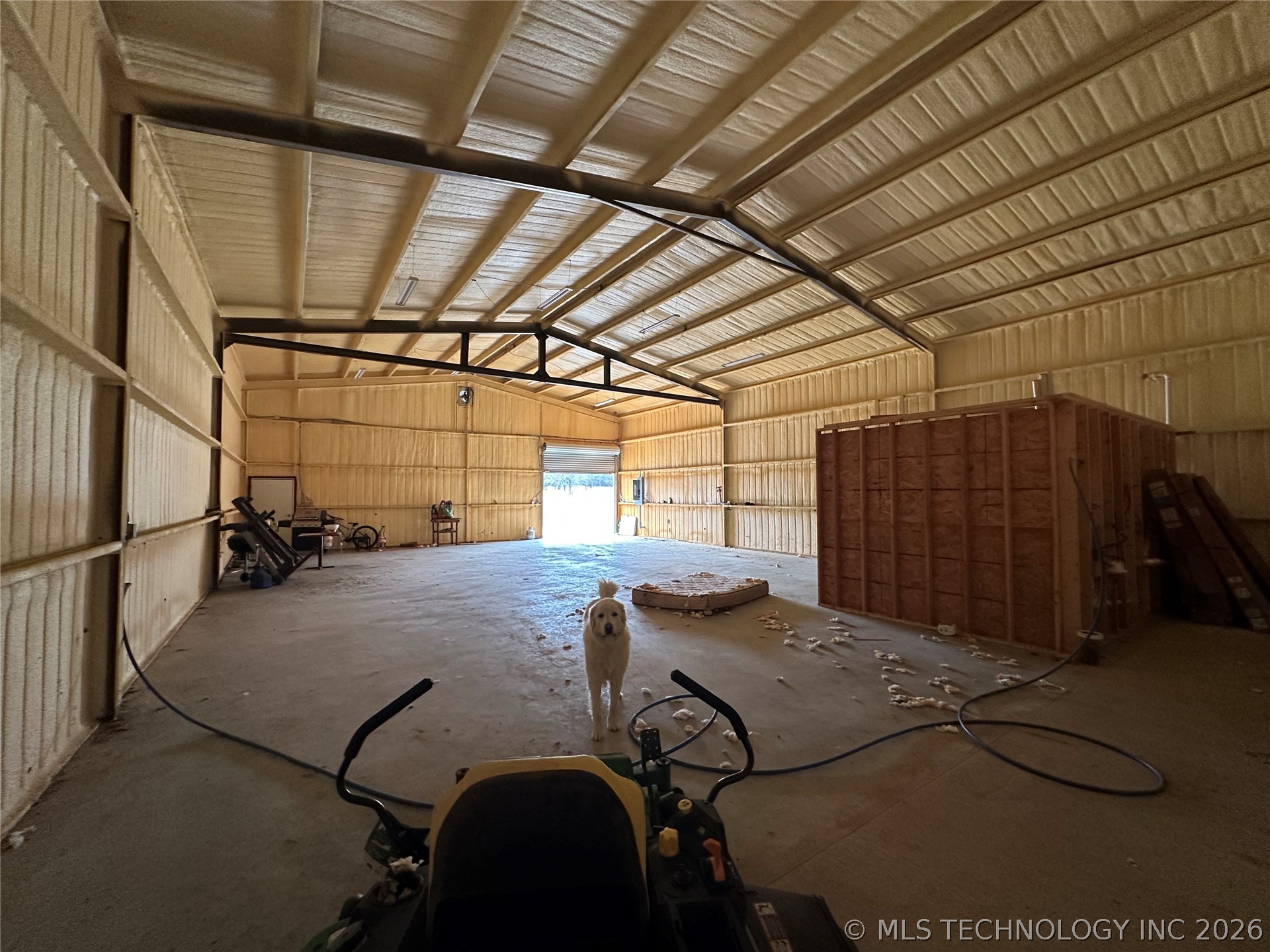 38356 County Road 1745 Coalgate OK 74538