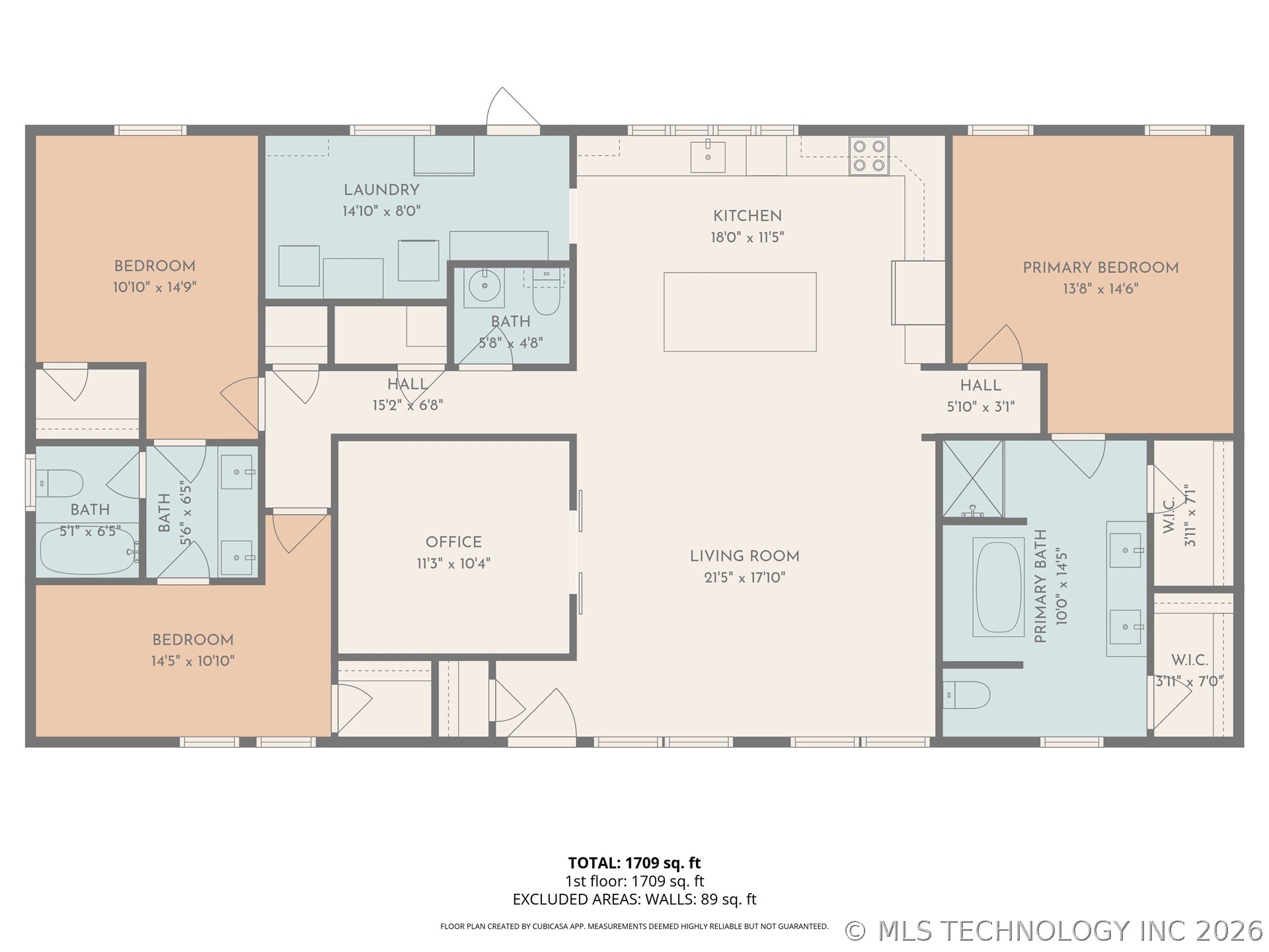 38356 County Road 1745 Coalgate OK 74538