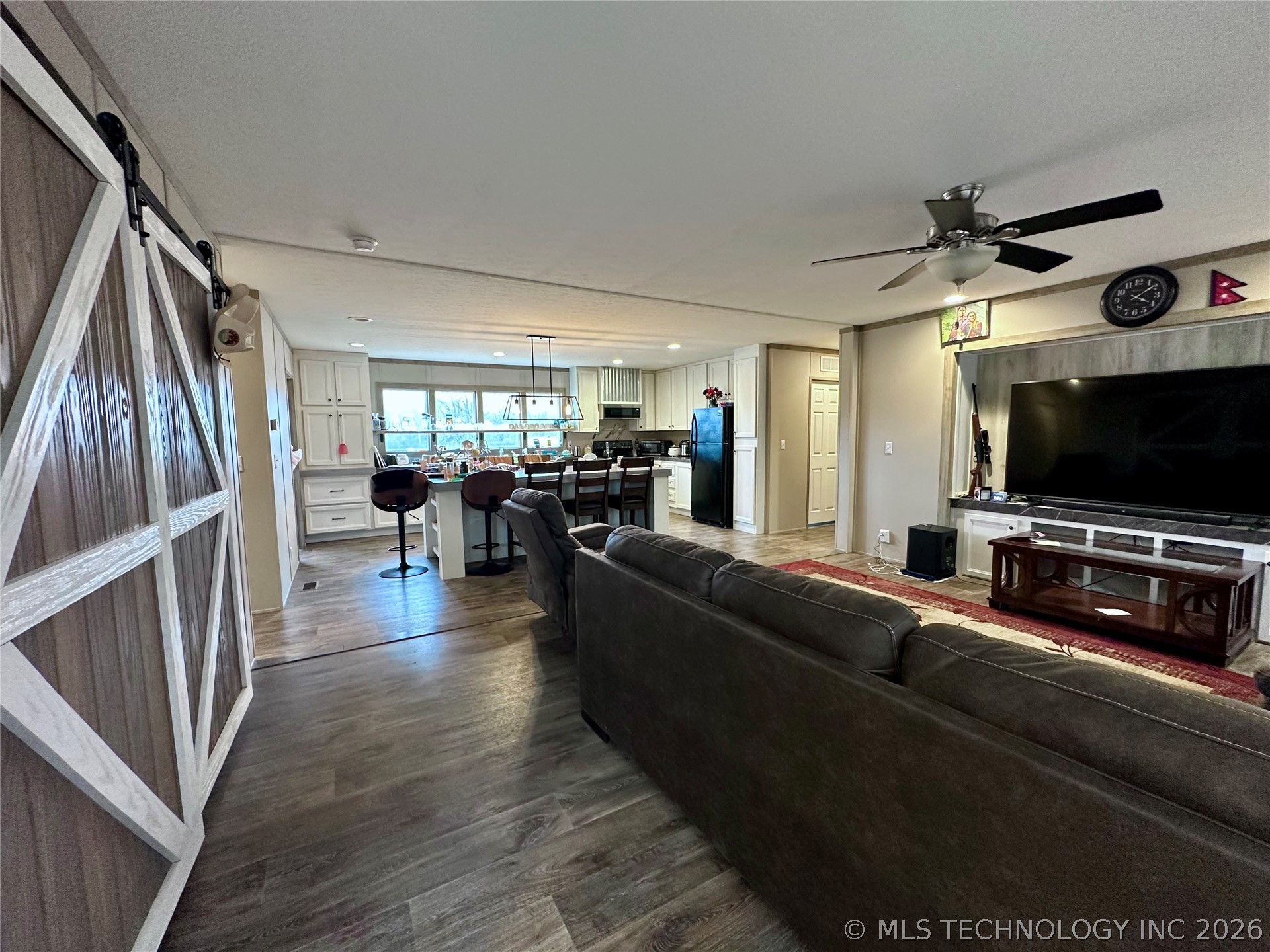 38356 County Road 1745 Coalgate OK 74538