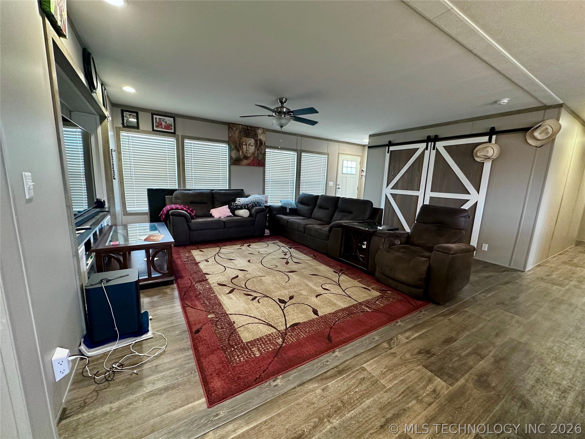 38356 County Road 1745 Coalgate OK 74538