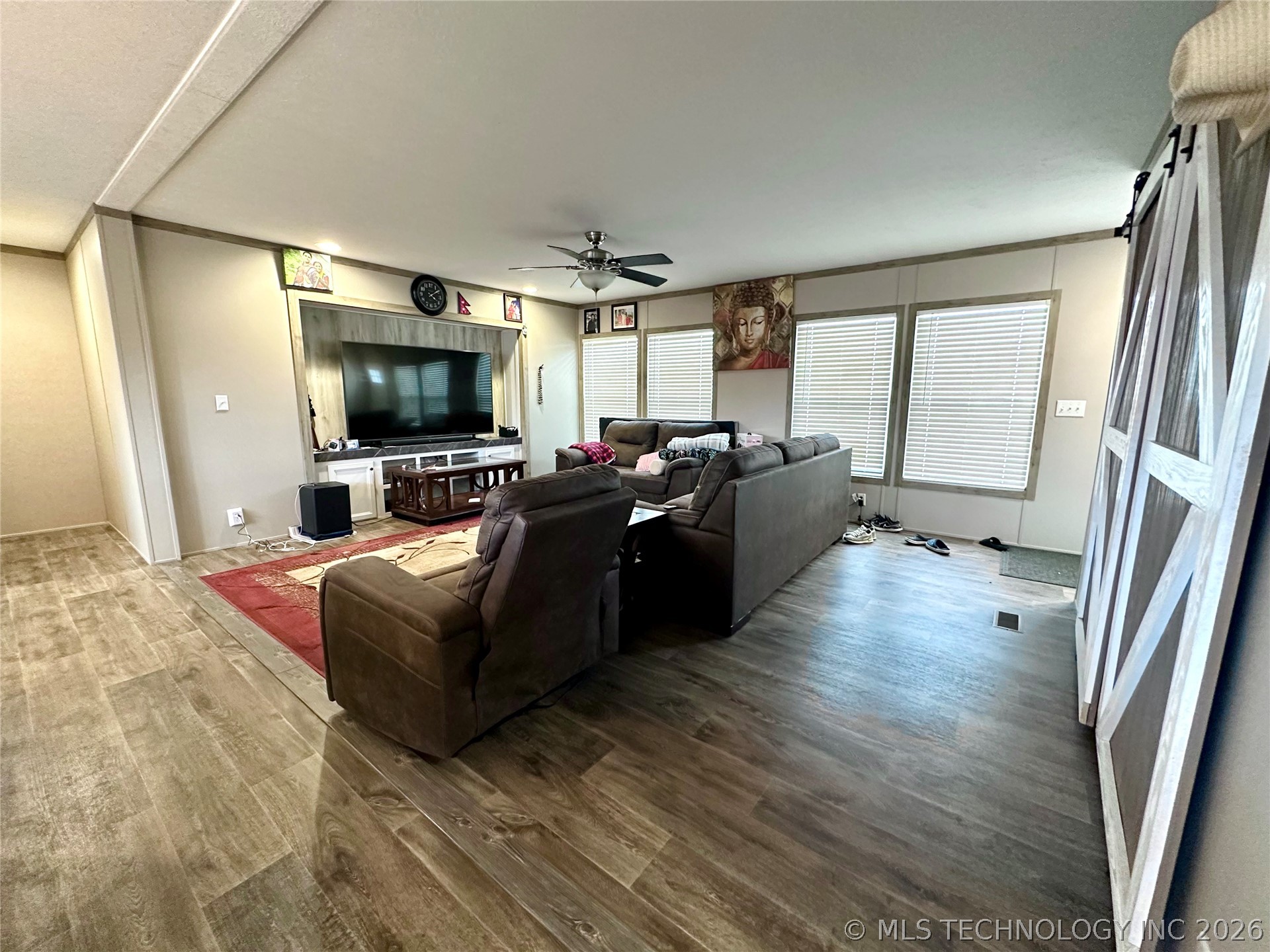 38356 County Road 1745 Coalgate OK 74538