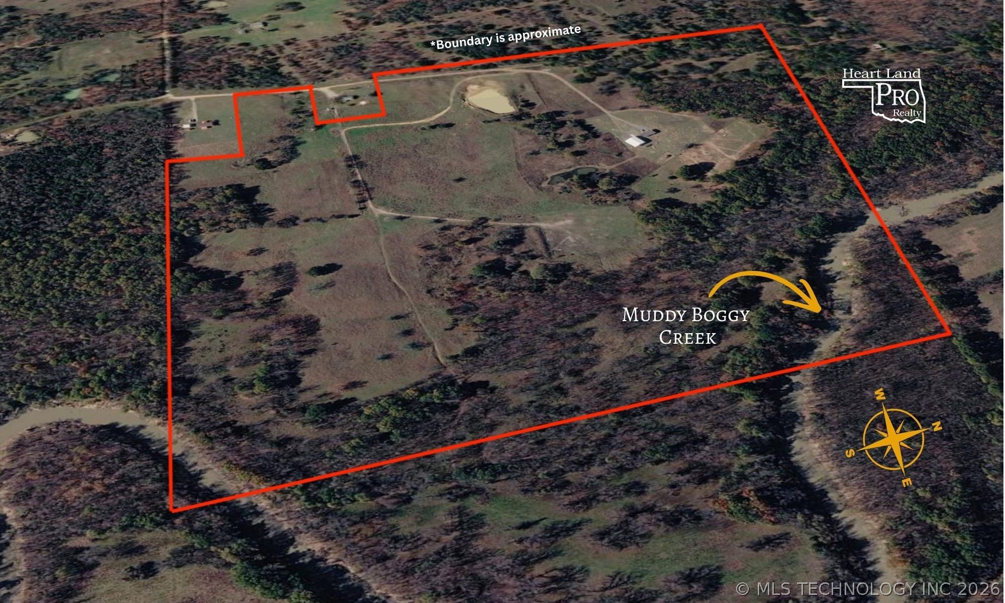 38356 County Road 1745 Coalgate OK 74538