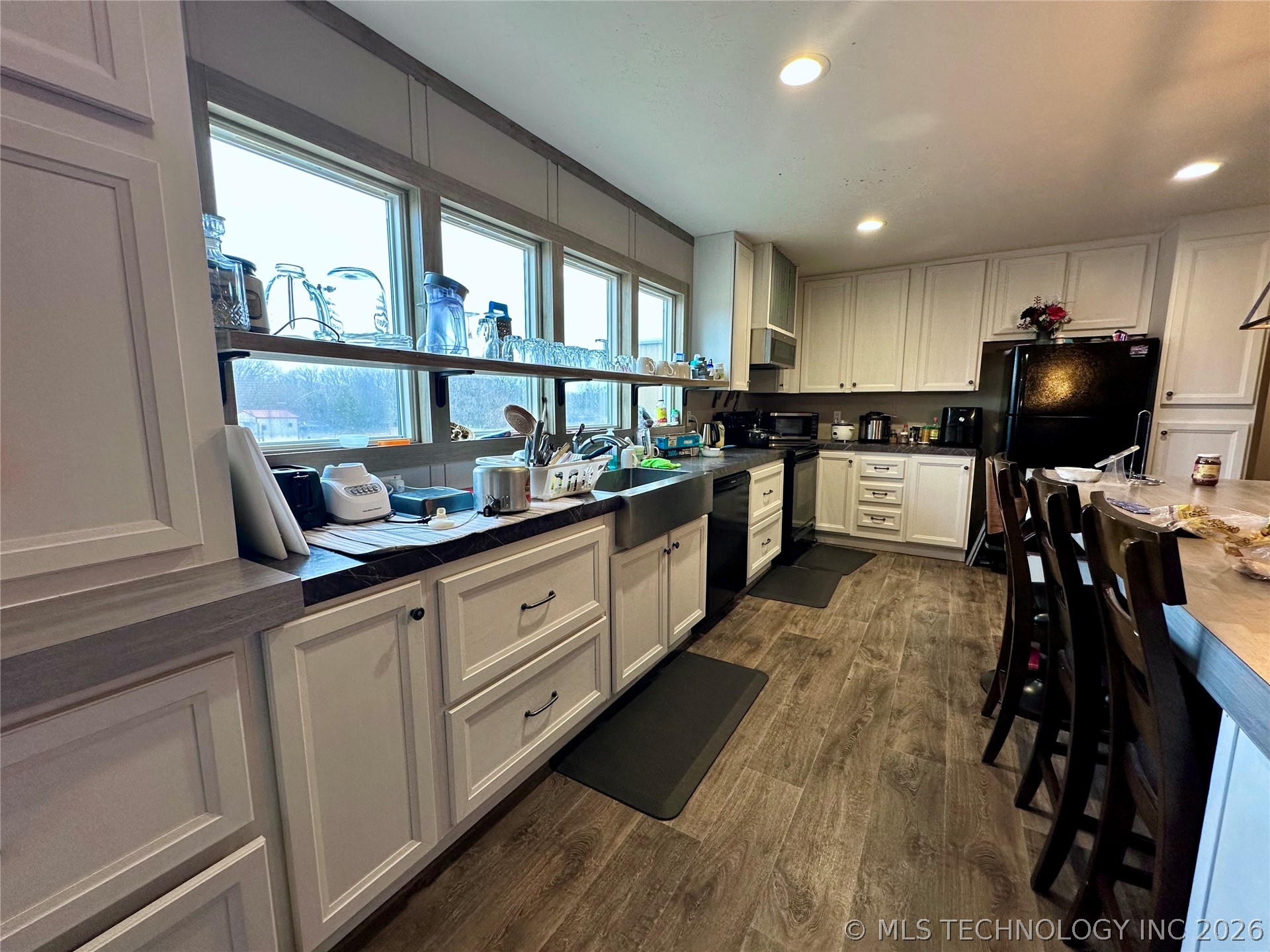 38356 County Road 1745 Coalgate OK 74538