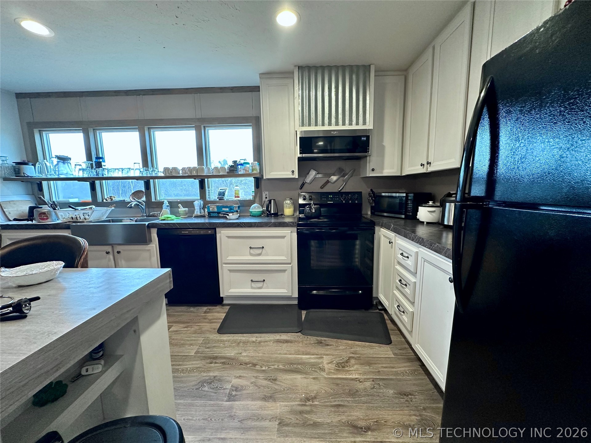 38356 County Road 1745 Coalgate OK 74538