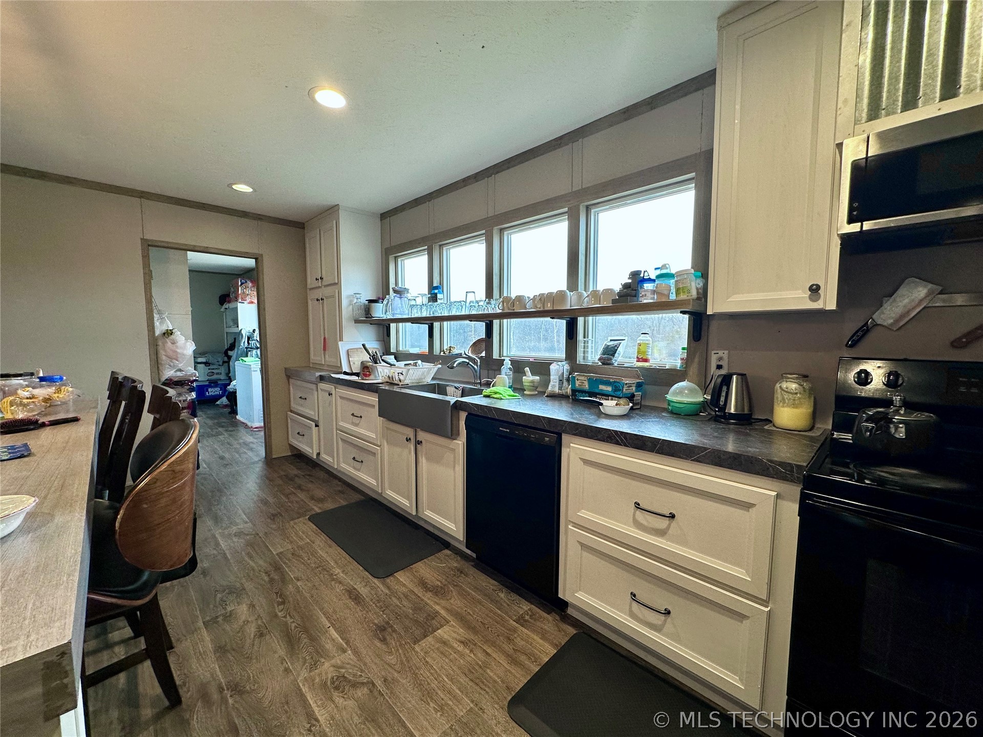 38356 County Road 1745 Coalgate OK 74538