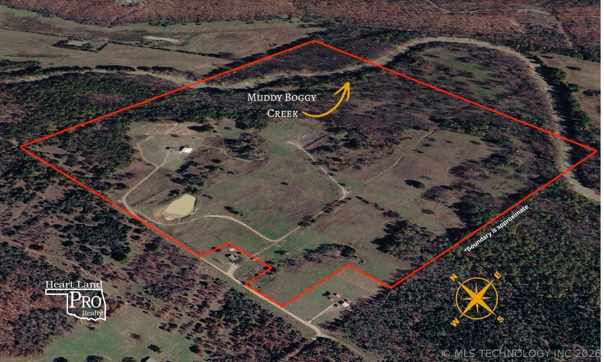 38356 County Road 1745 Coalgate OK 74538