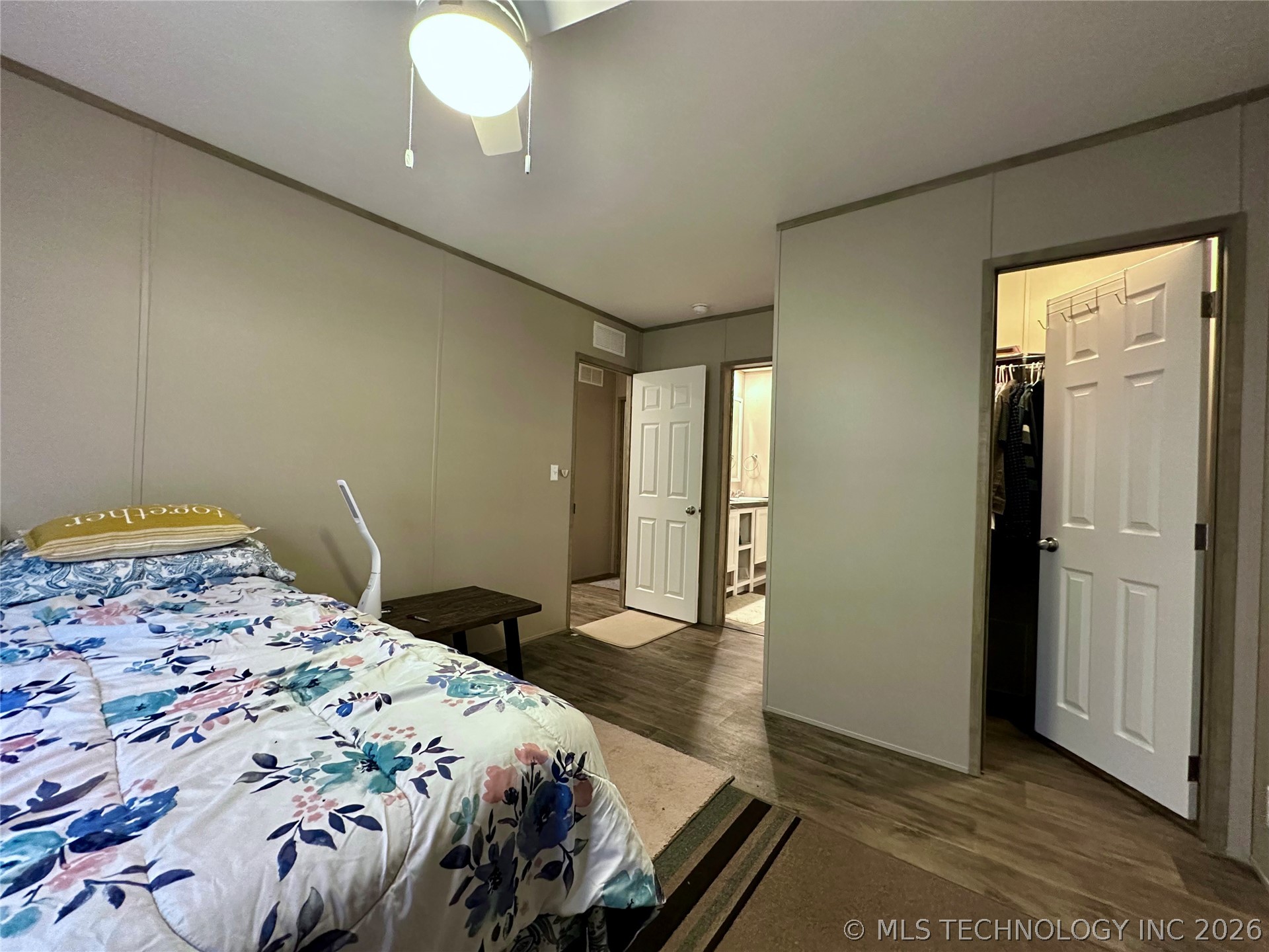 38356 County Road 1745 Coalgate OK 74538