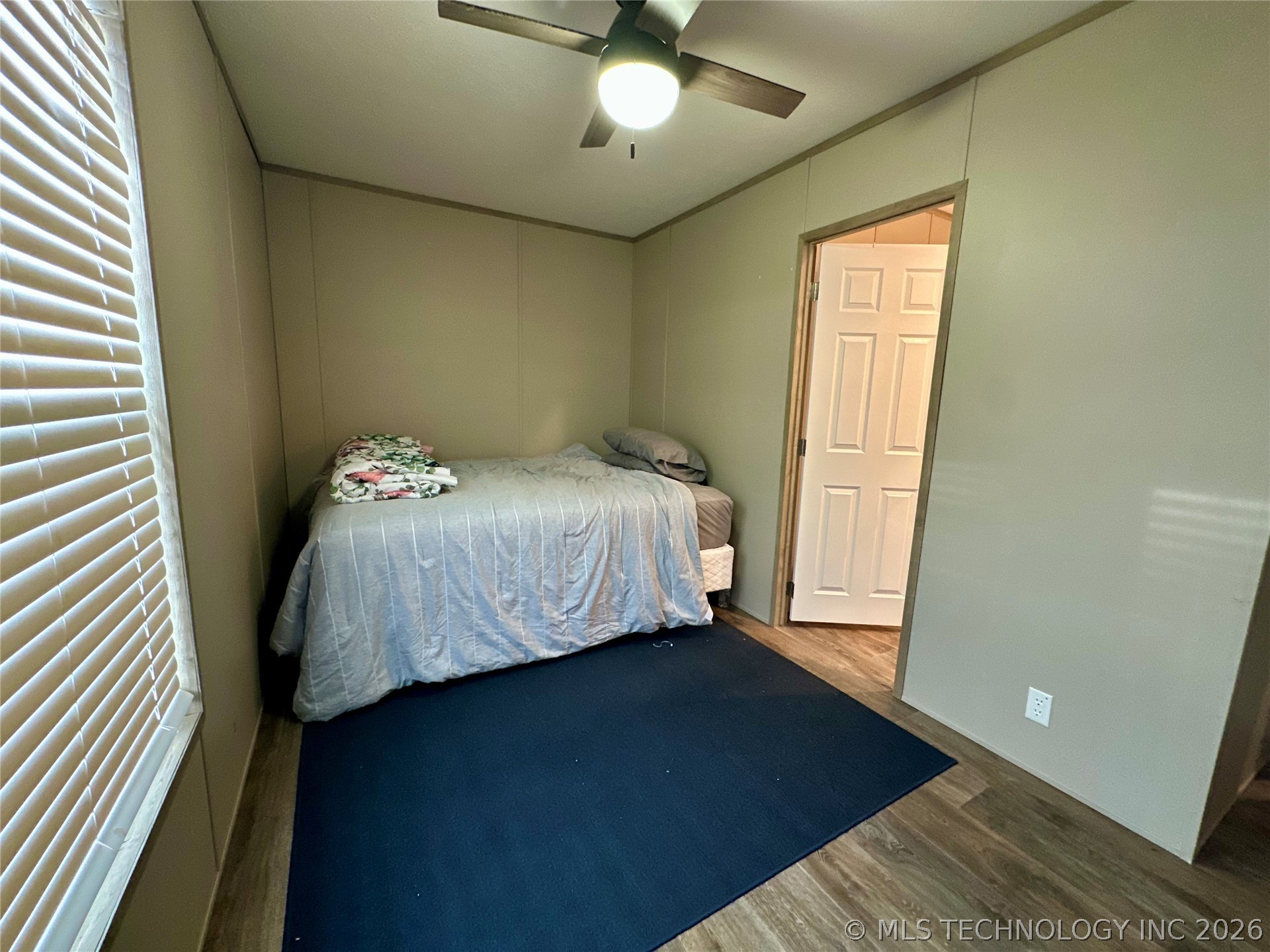 38356 County Road 1745 Coalgate OK 74538