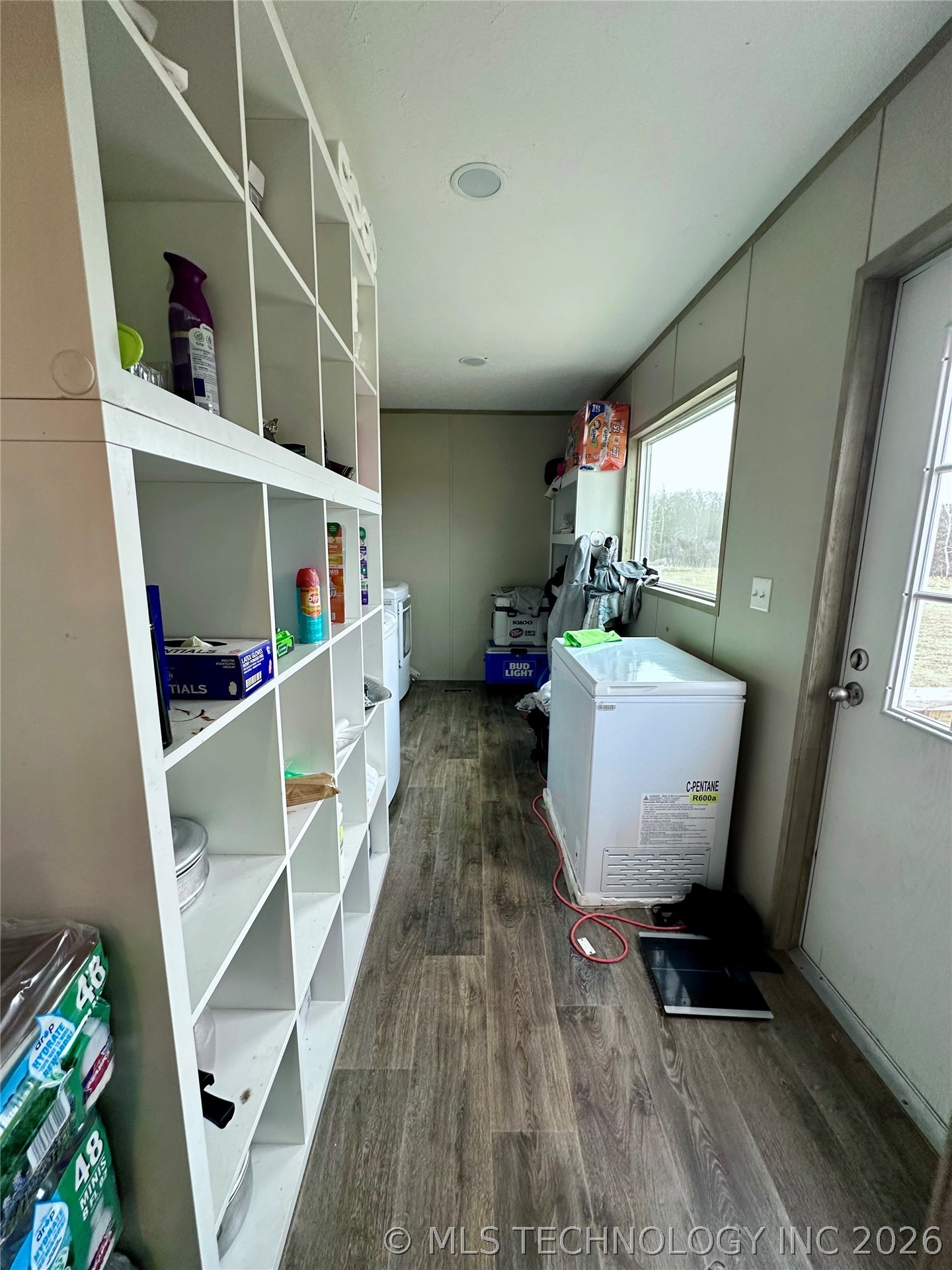 38356 County Road 1745 Coalgate OK 74538