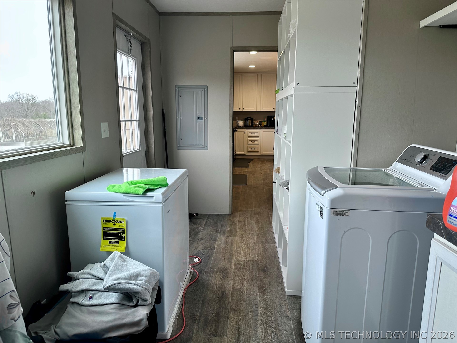 38356 County Road 1745 Coalgate OK 74538