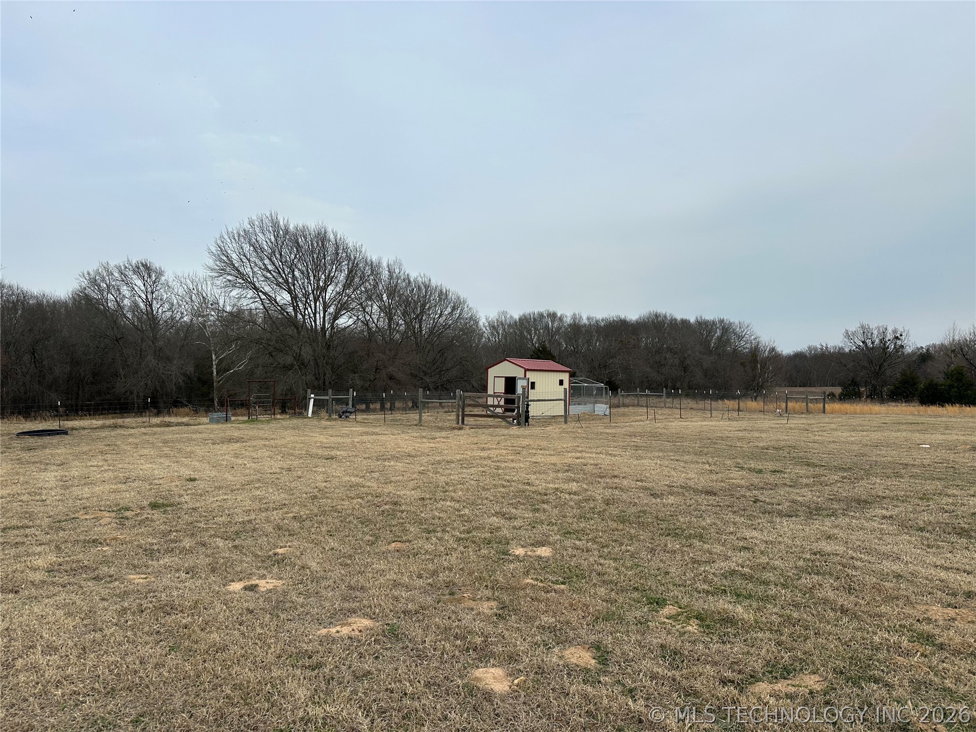 38356 County Road 1745 Coalgate OK 74538
