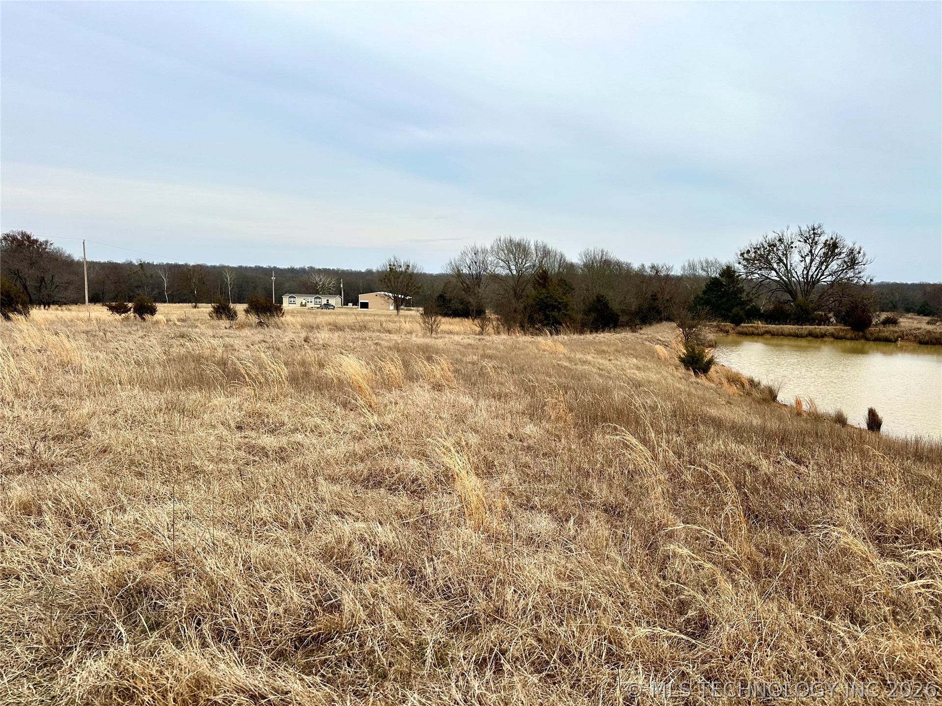 38356 County Road 1745 Coalgate OK 74538
