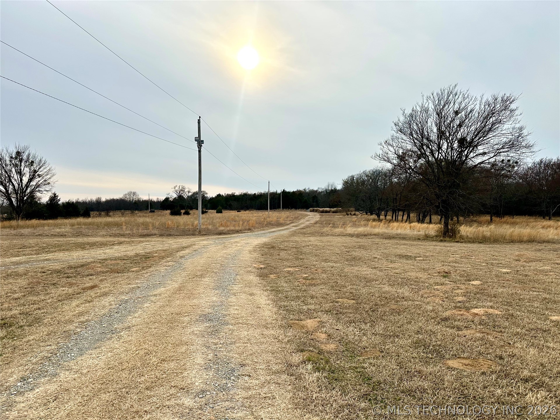 38356 County Road 1745 Coalgate OK 74538