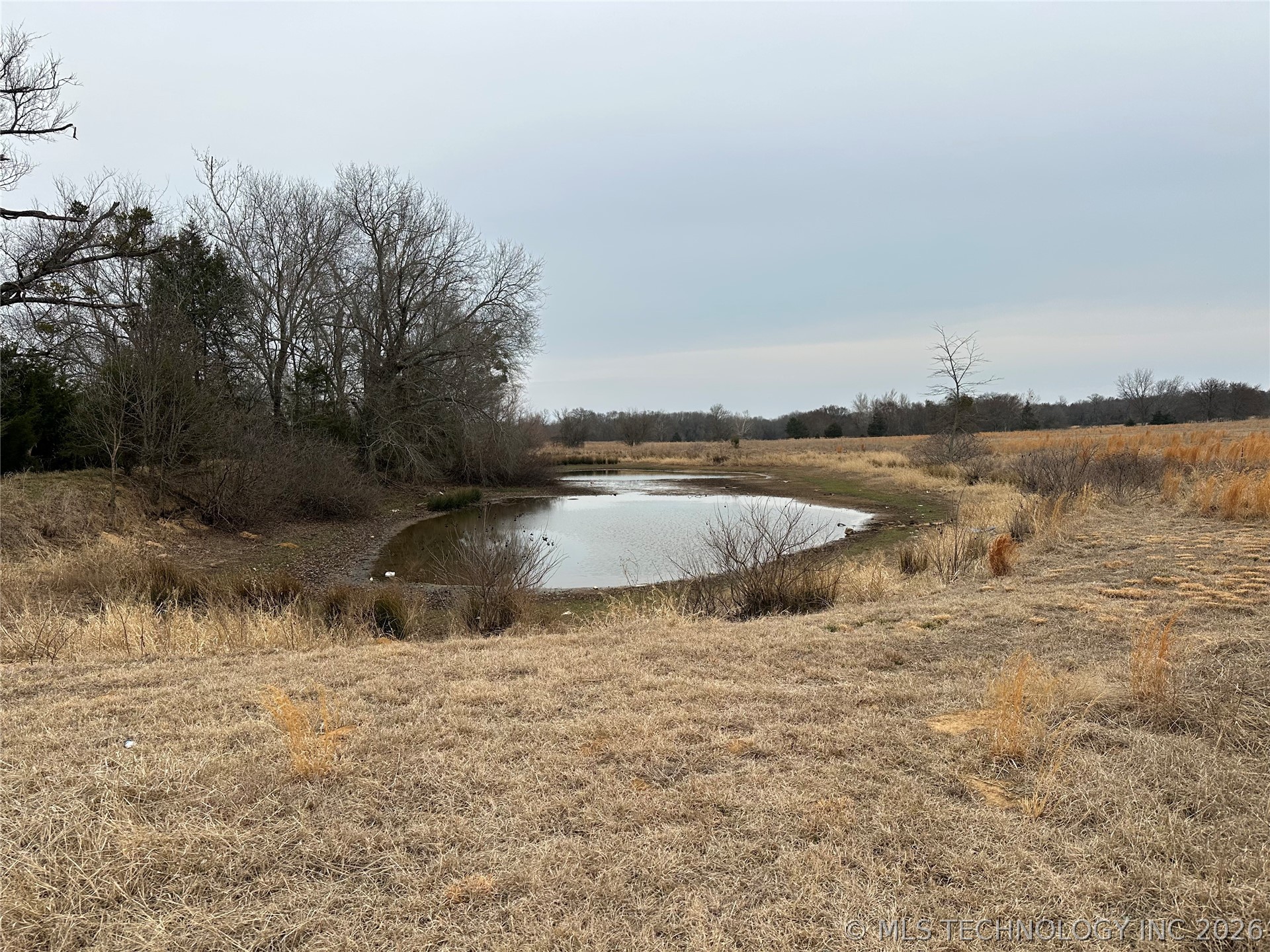 38356 County Road 1745 Coalgate OK 74538