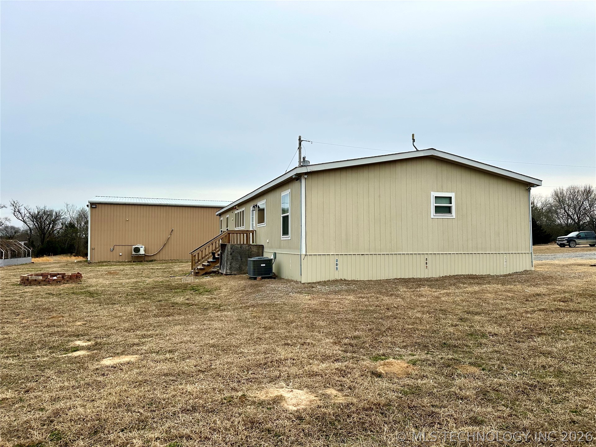 38356 County Road 1745 Coalgate OK 74538