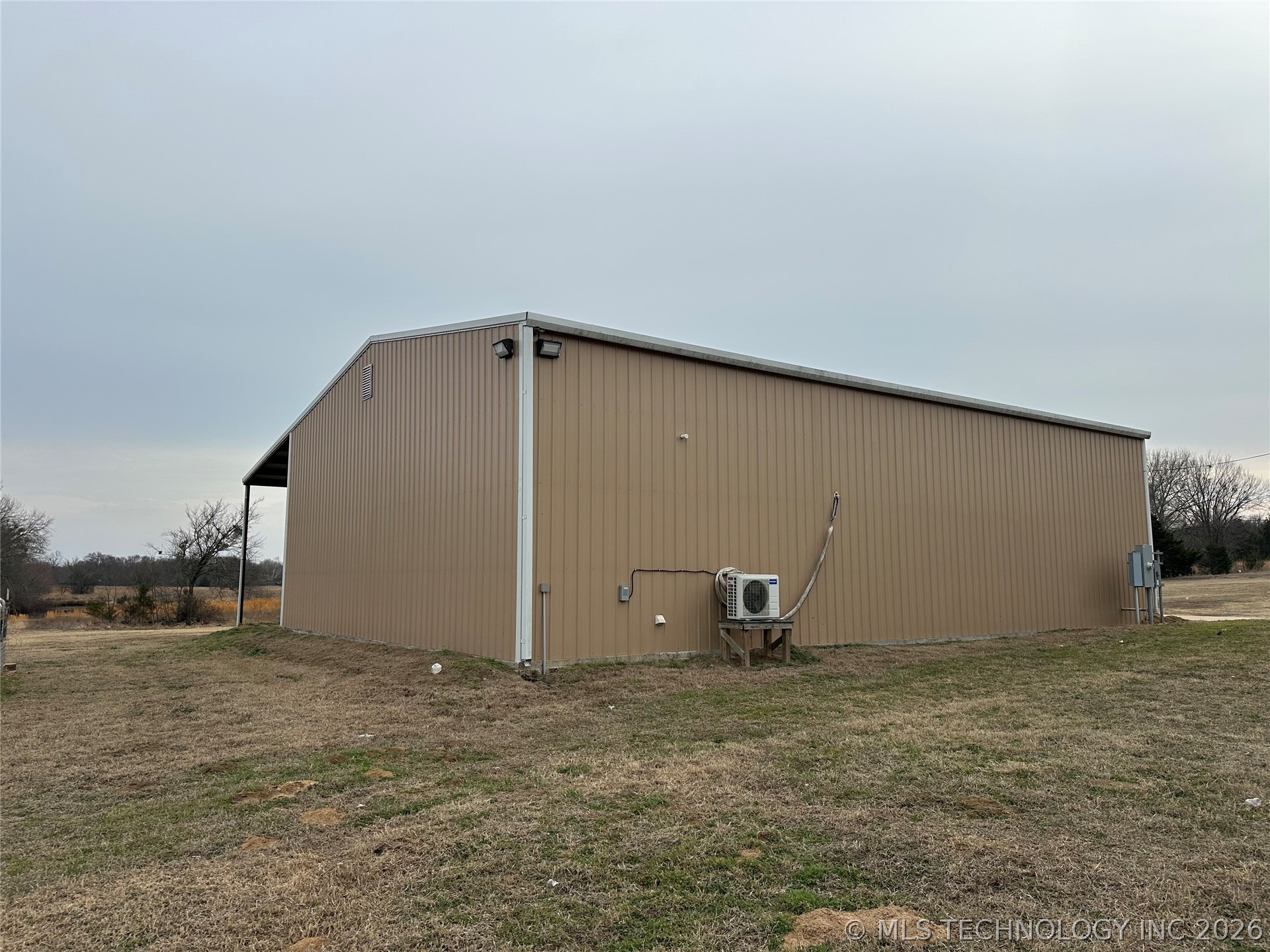 38356 County Road 1745 Coalgate OK 74538