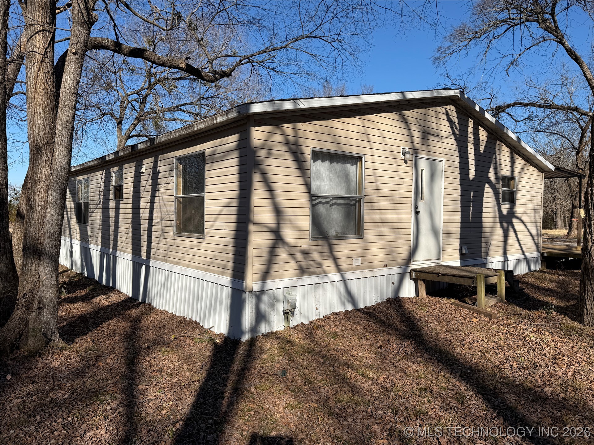 0001 Forest Lane Durant OK 74701