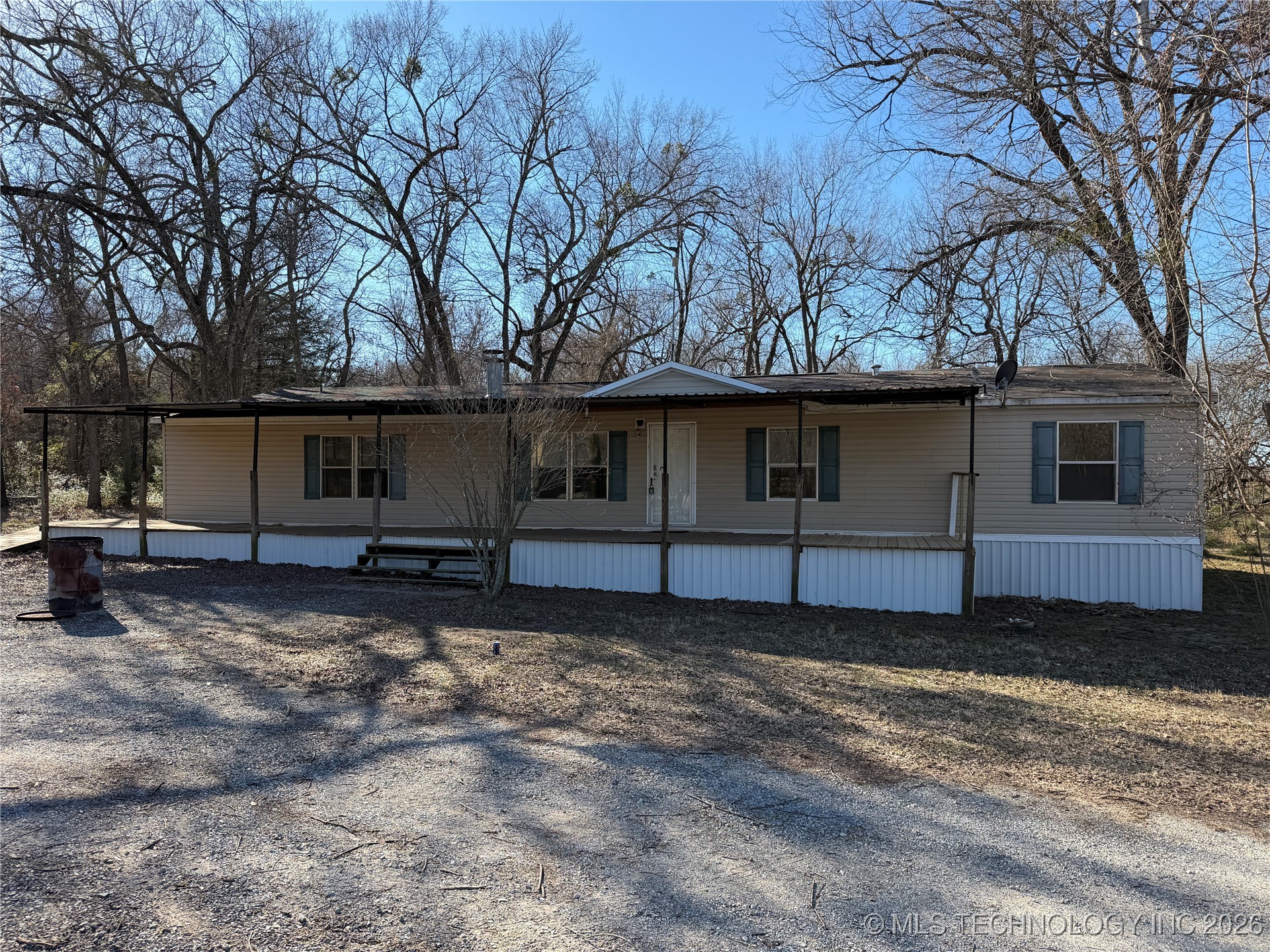 0001 Forest Lane Durant OK 74701