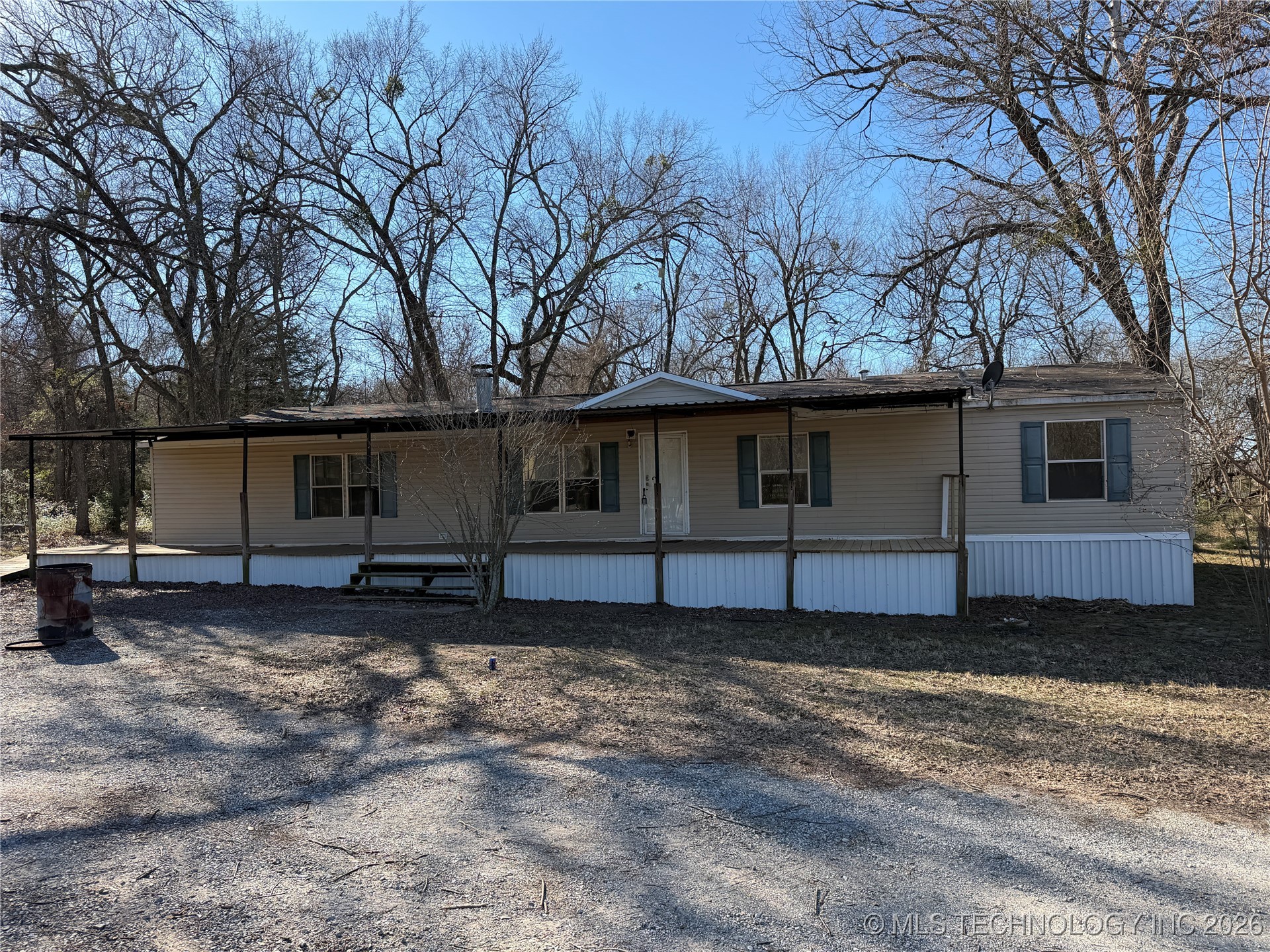 0001 Forest Lane Durant OK 74701