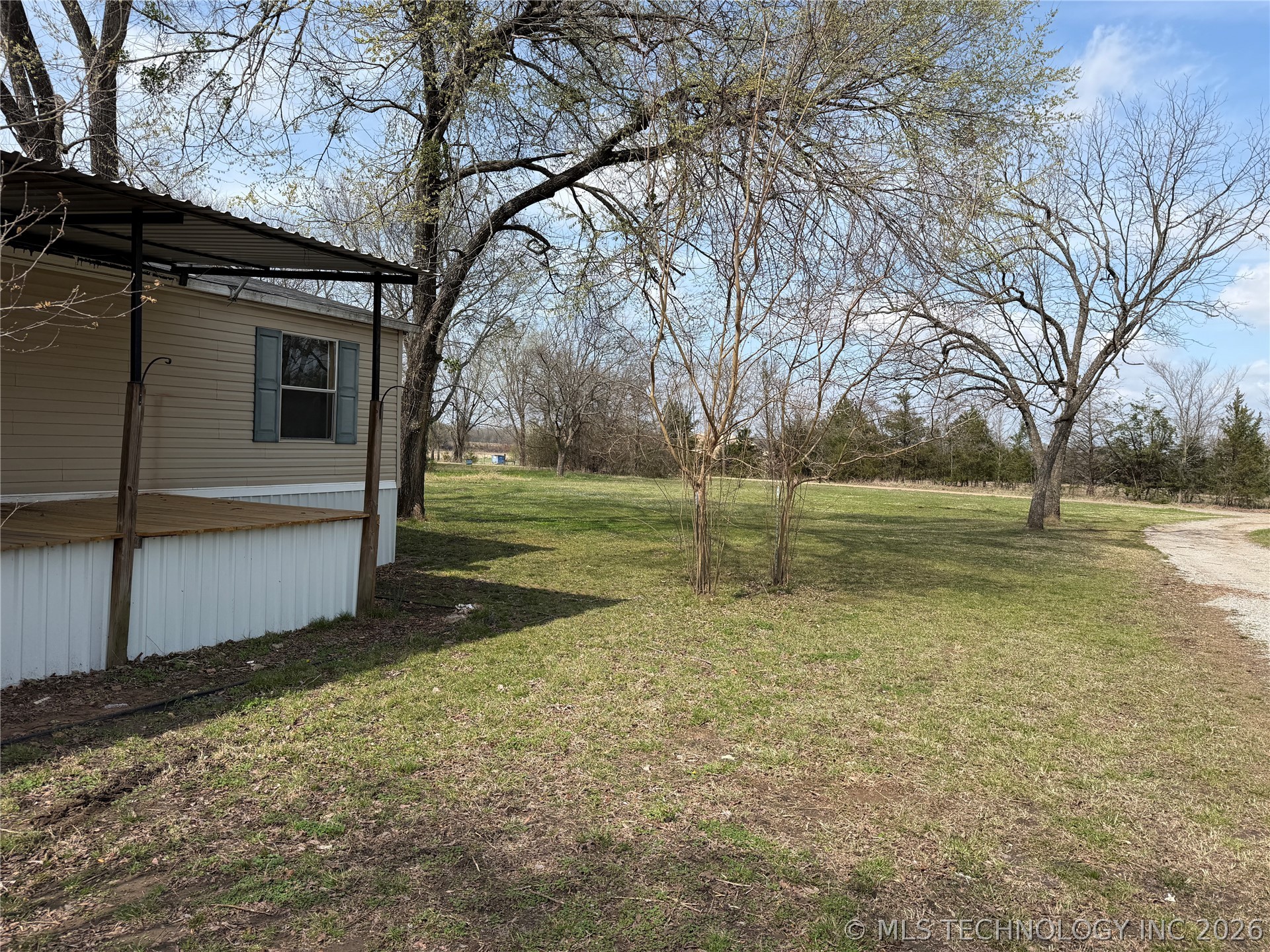 0001 Forest Lane Durant OK 74701