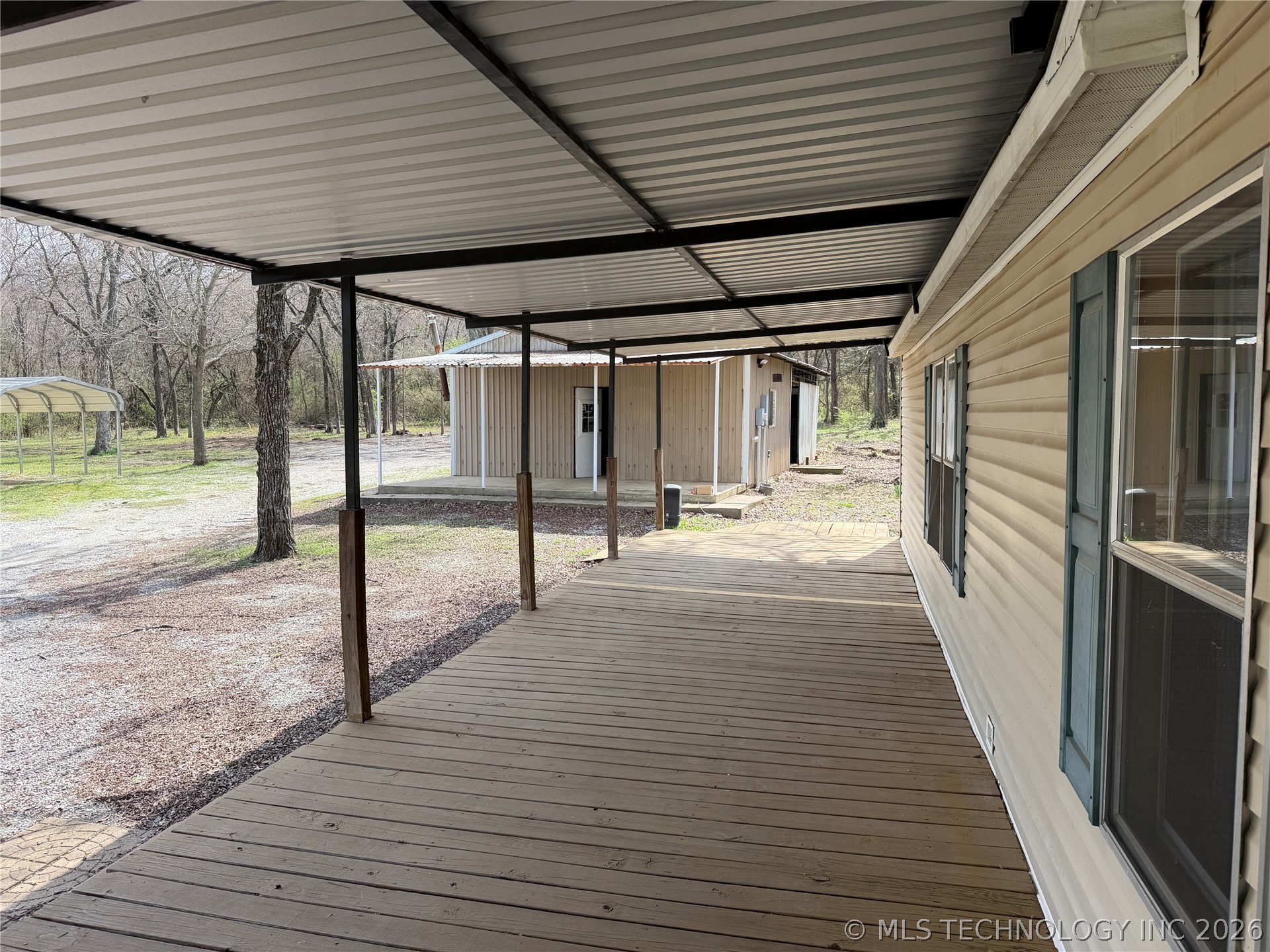 0001 Forest Lane Durant OK 74701